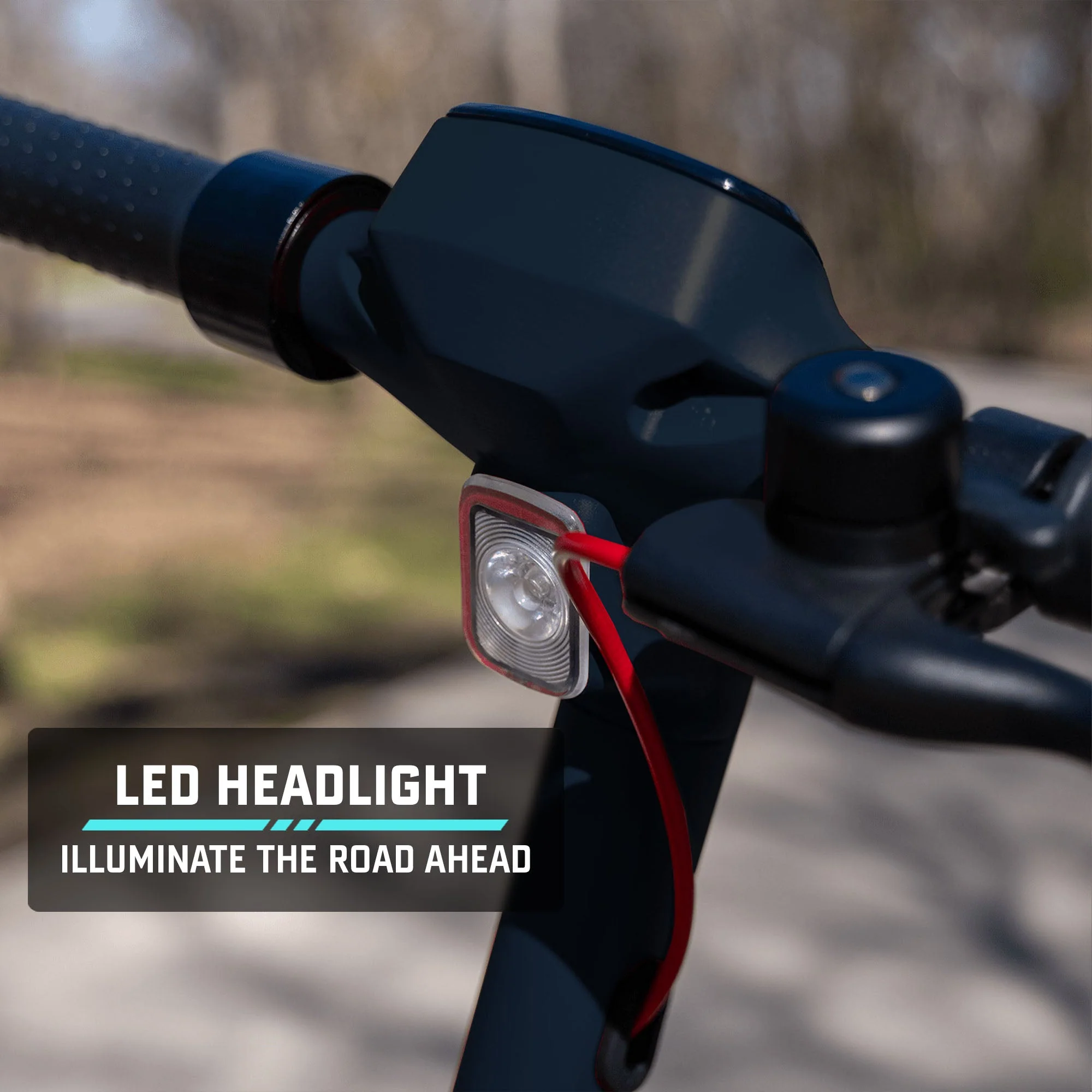 Apex PRO Commuting Electric Scooter - Image 7