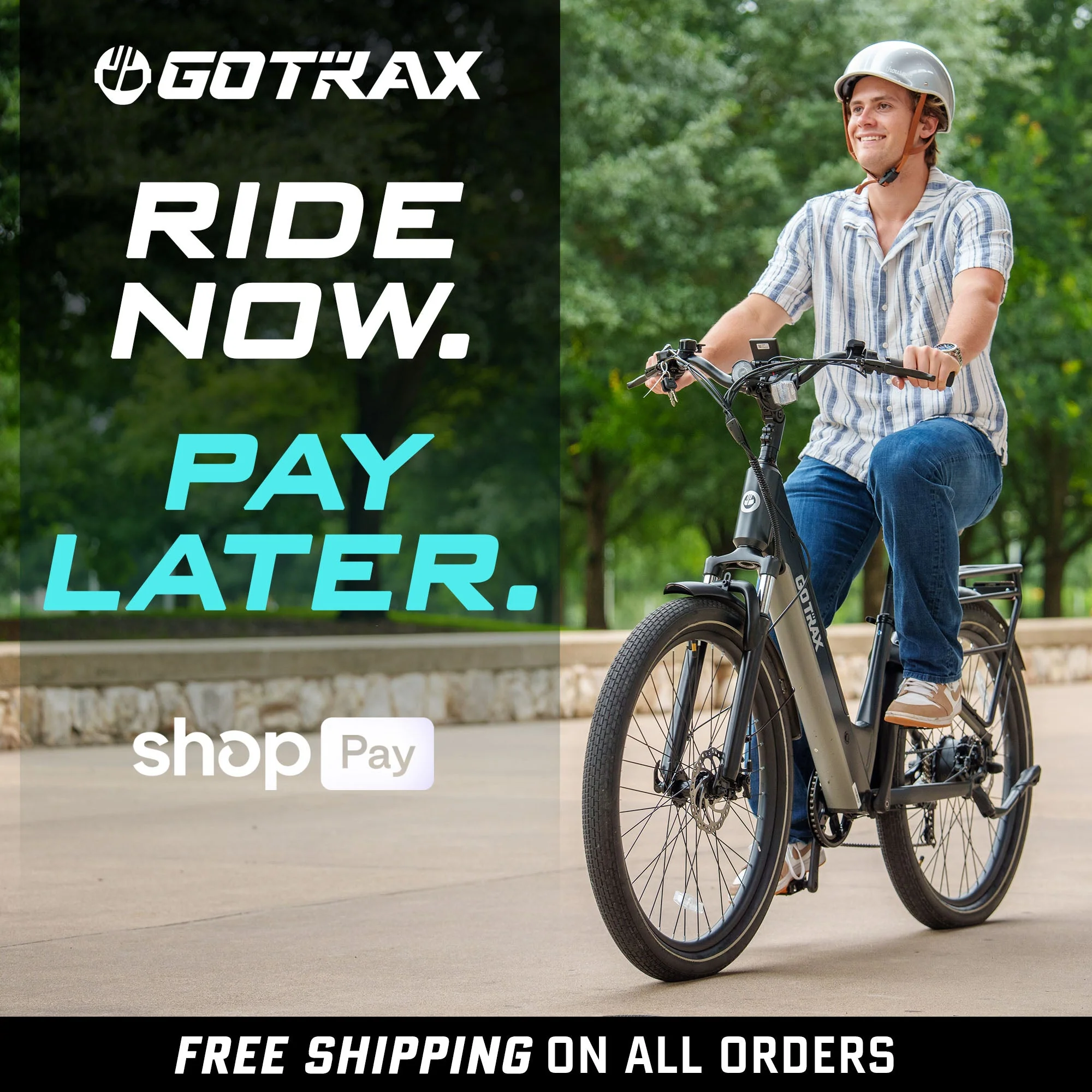 CTI 2 City E-Bike - Image 3