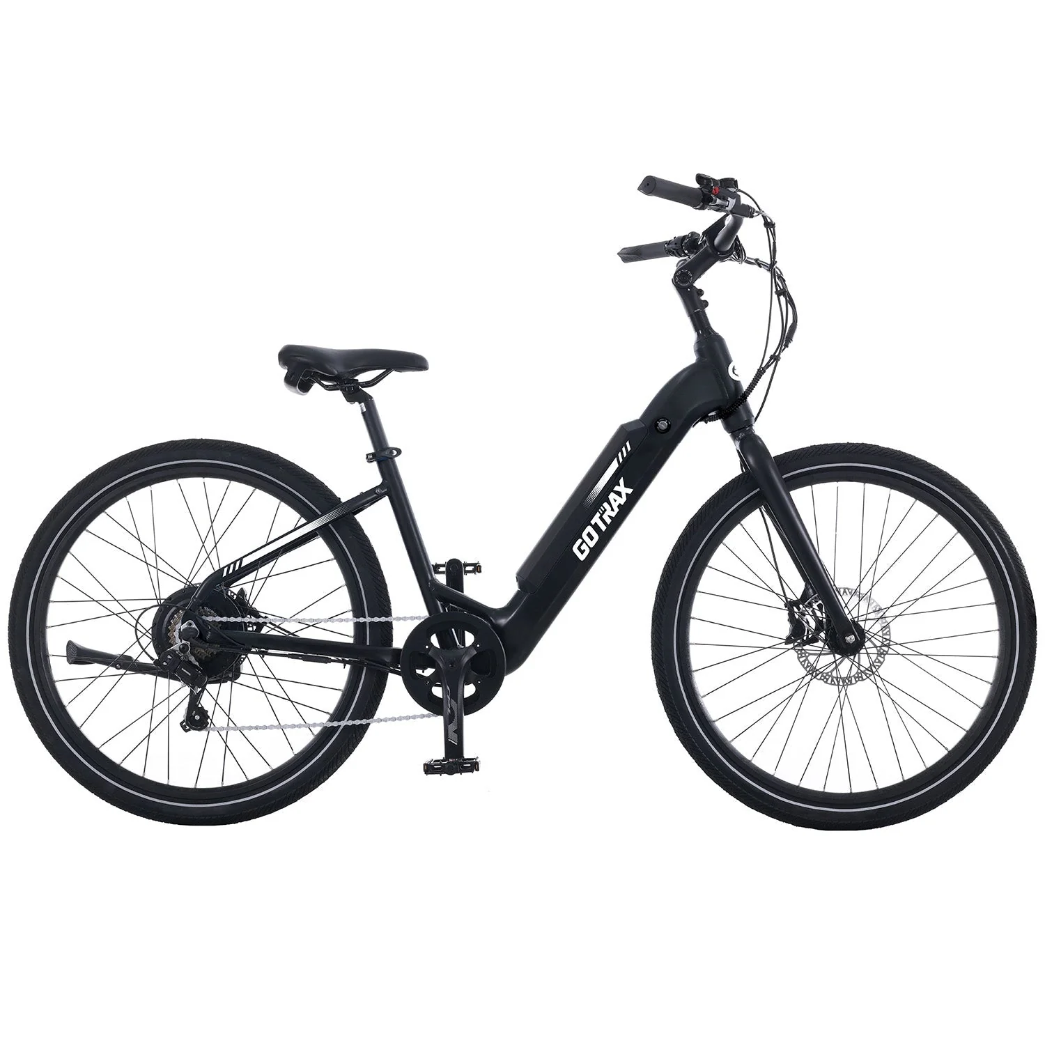 CTI Commuter E-Bike - Image 12