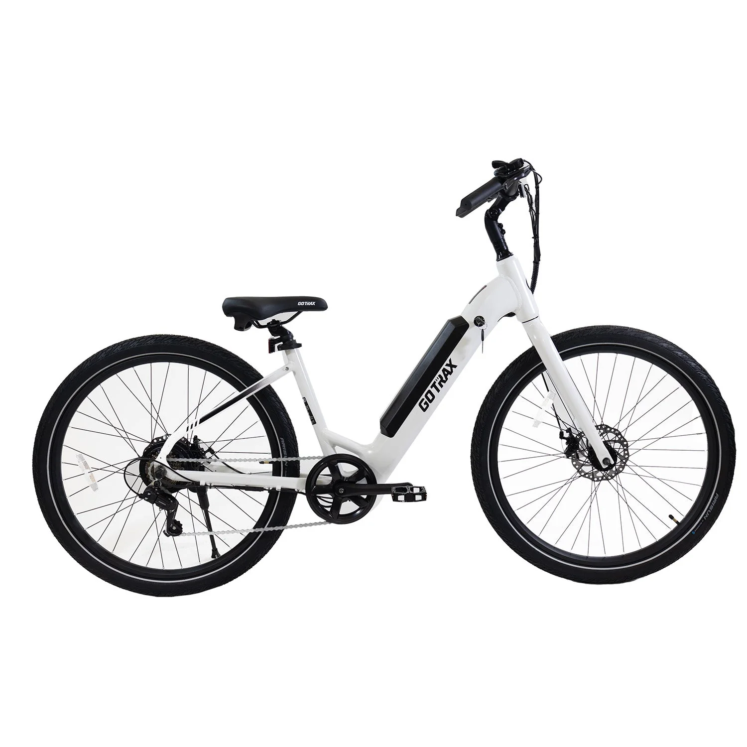 CTI Commuter E-Bike - Image 13