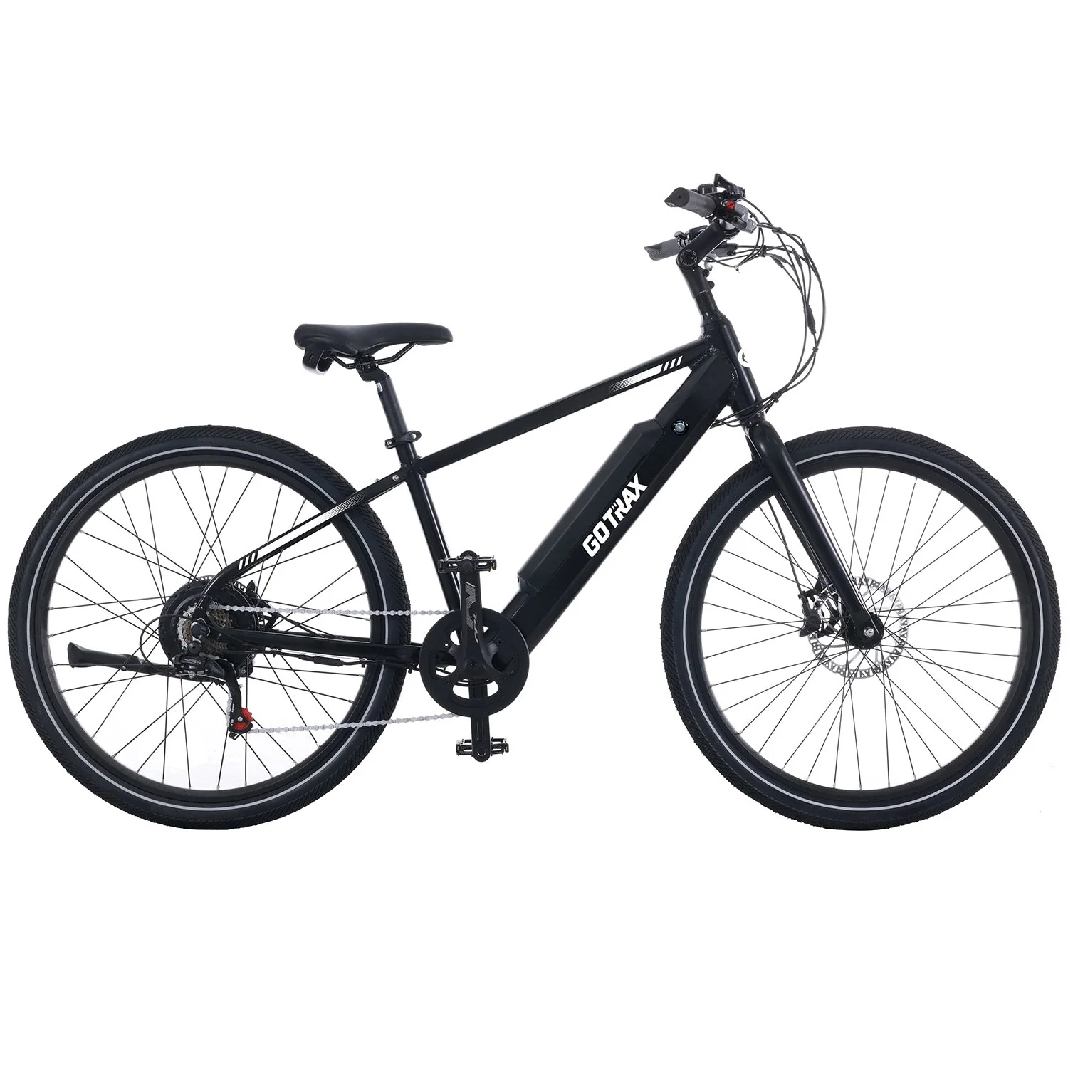 CTI Commuter E-Bike - Image 15