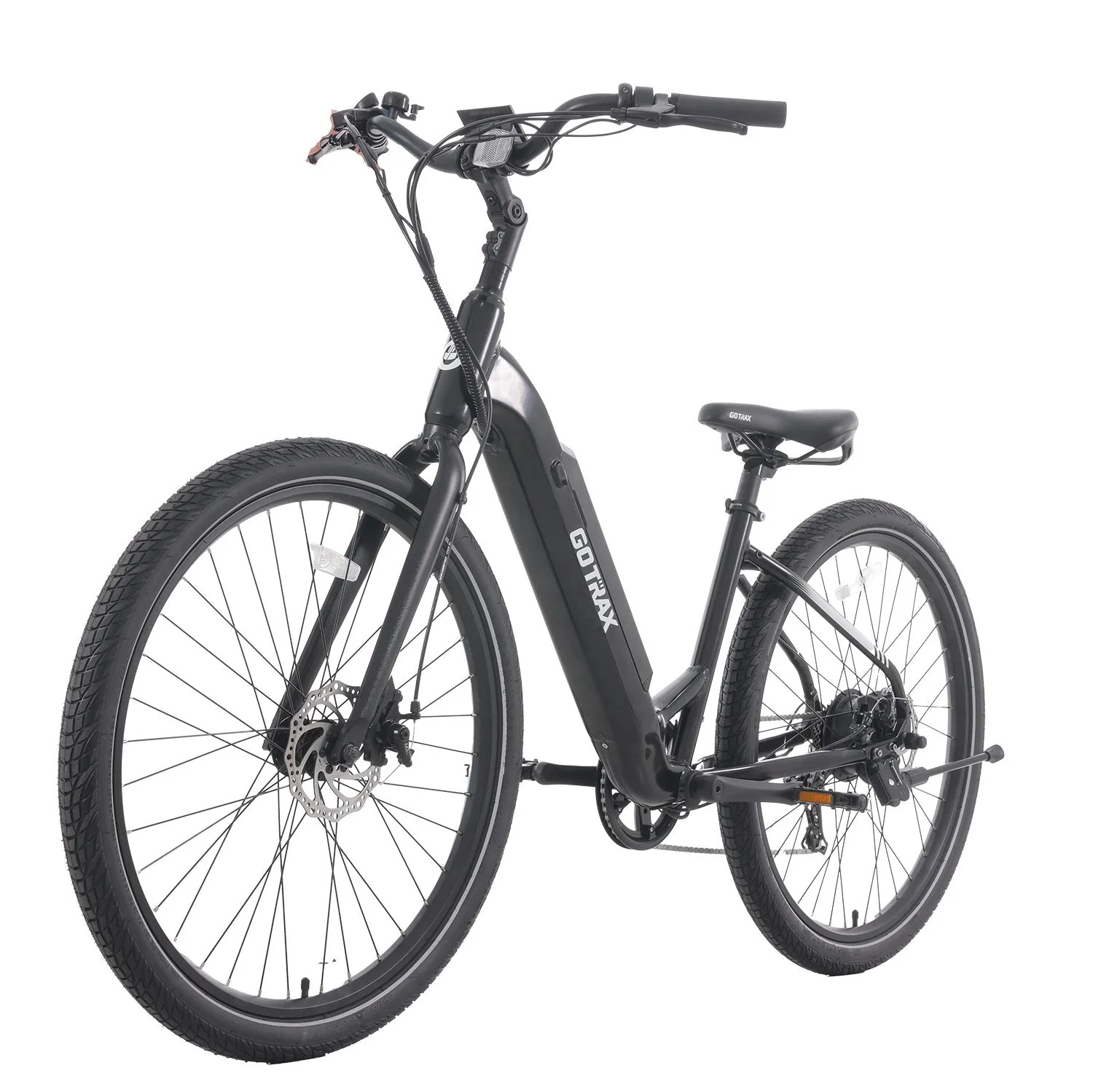 CTI Commuter E-Bike - Image 16