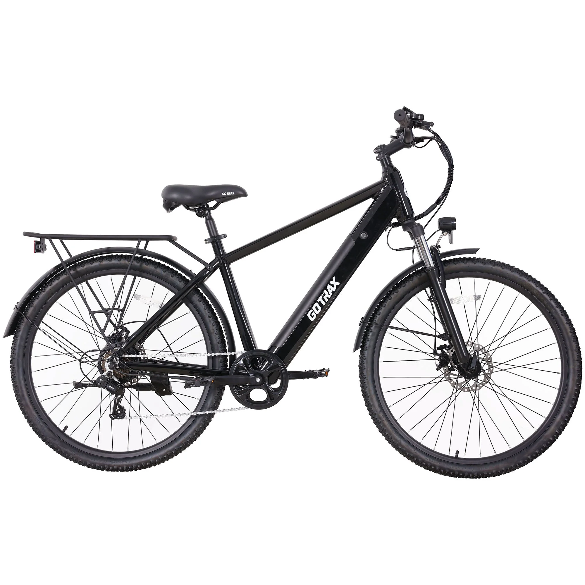 CTI Commuter E-Bike - Image 32