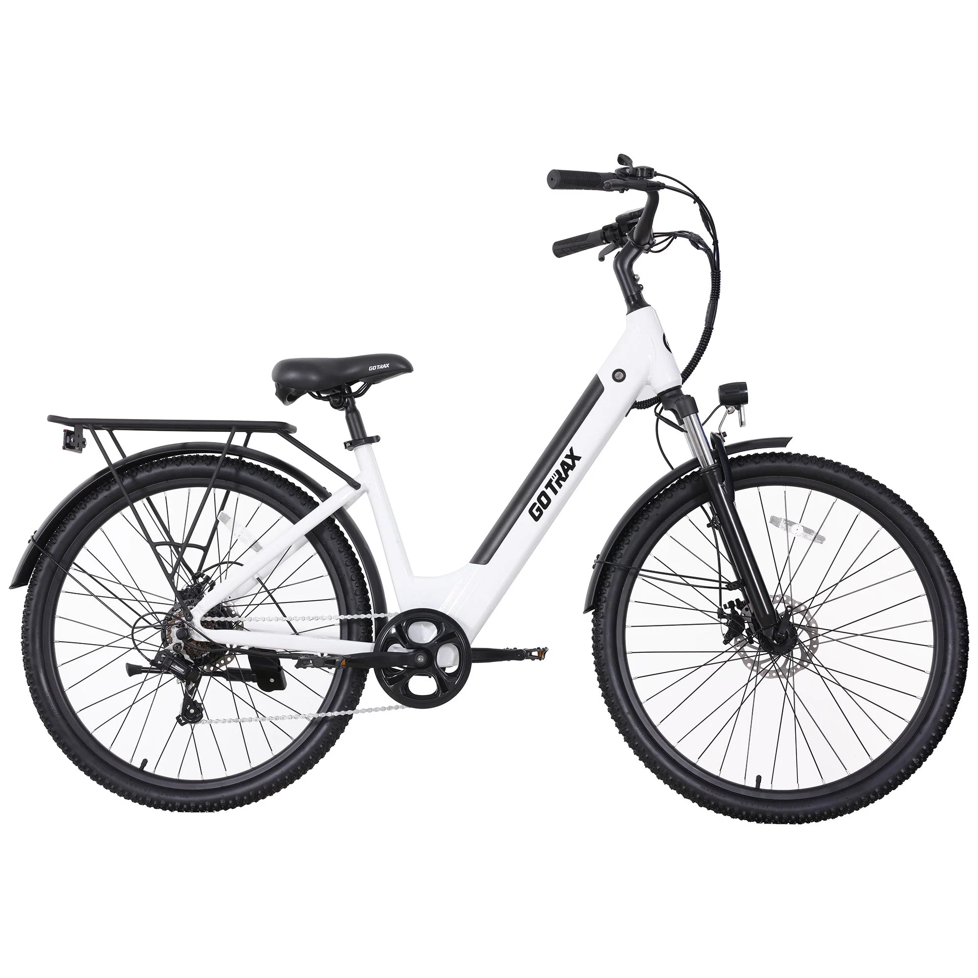 CTI Commuter E-Bike - Image 33