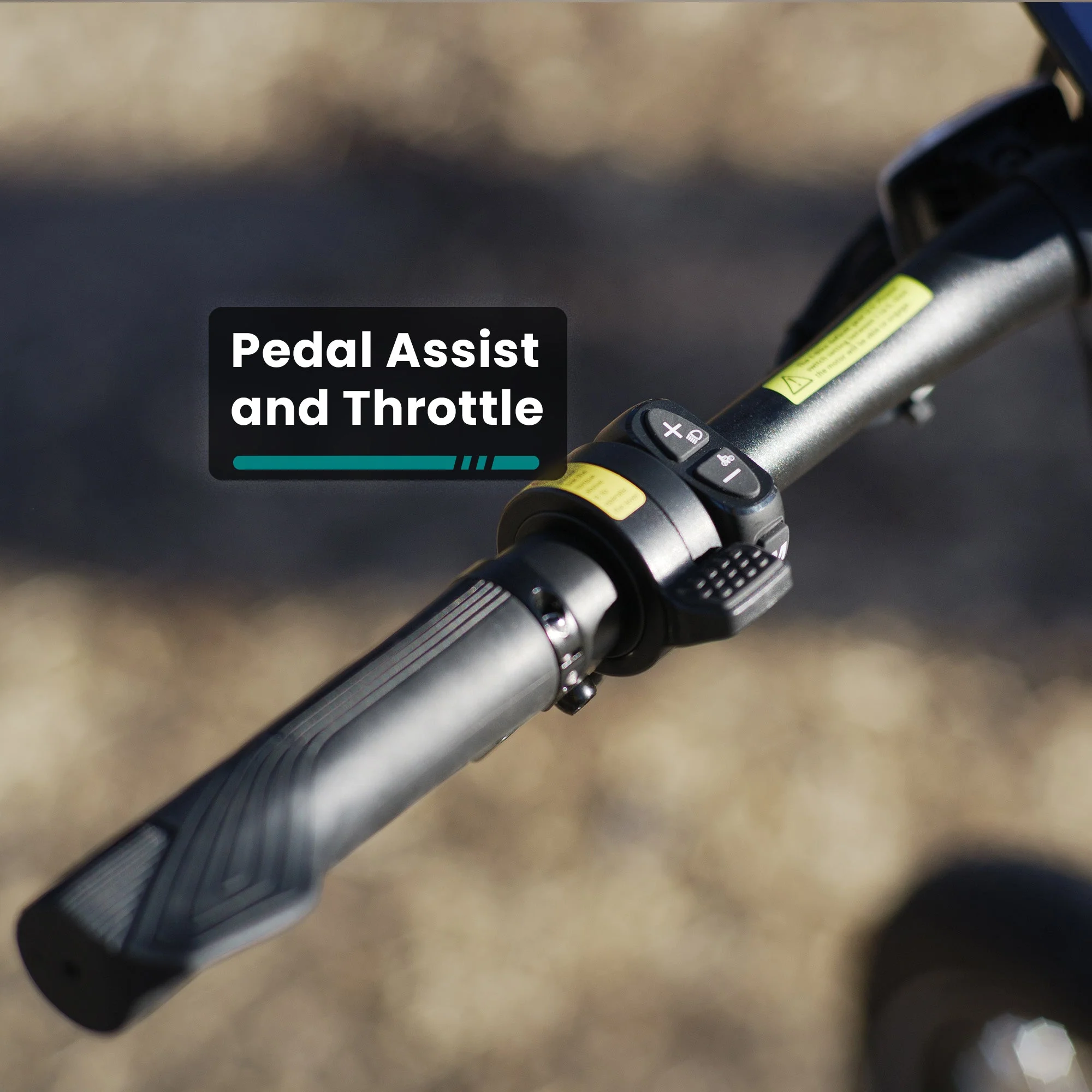 CTI Commuter E-Bike - Image 6