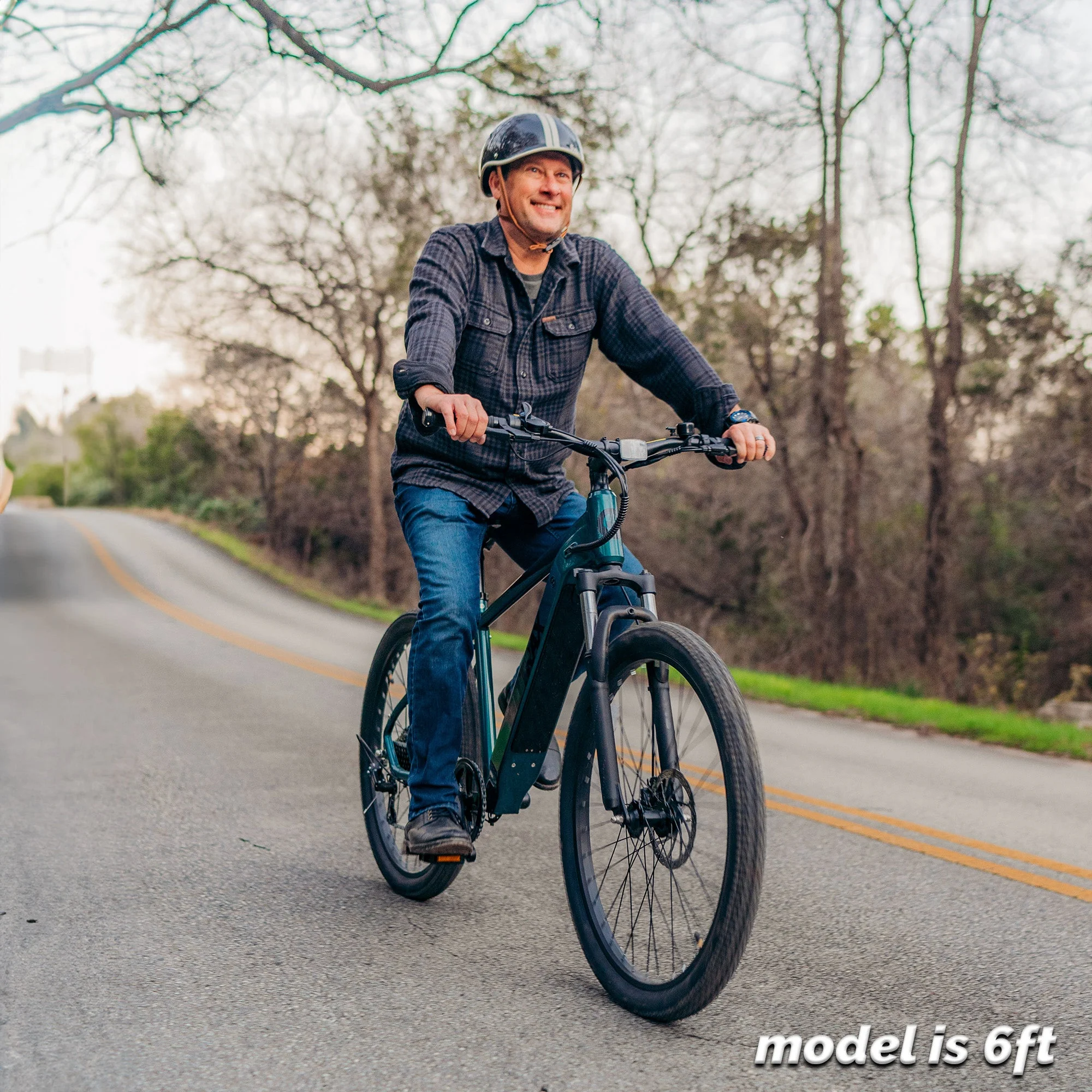 D1RT Electric Mountain Bike - Image 13