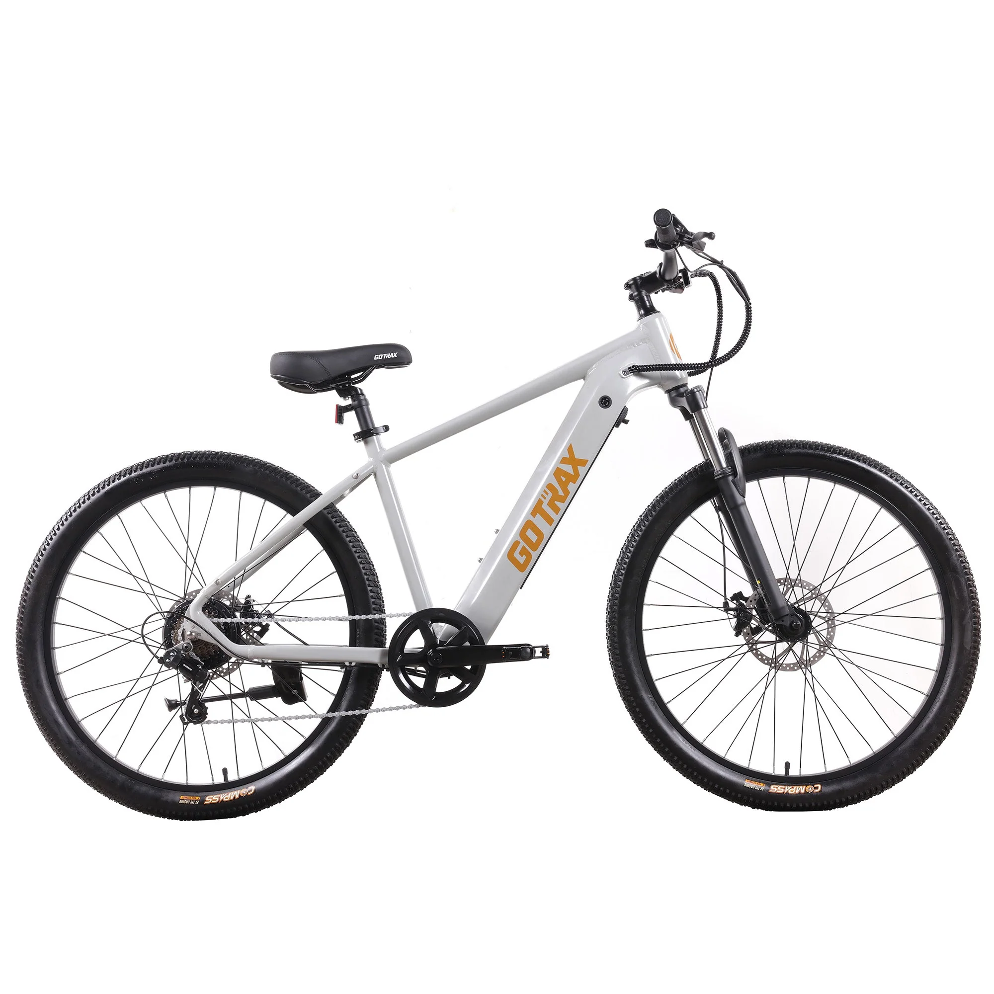 D1RT Electric Mountain Bike - Image 17