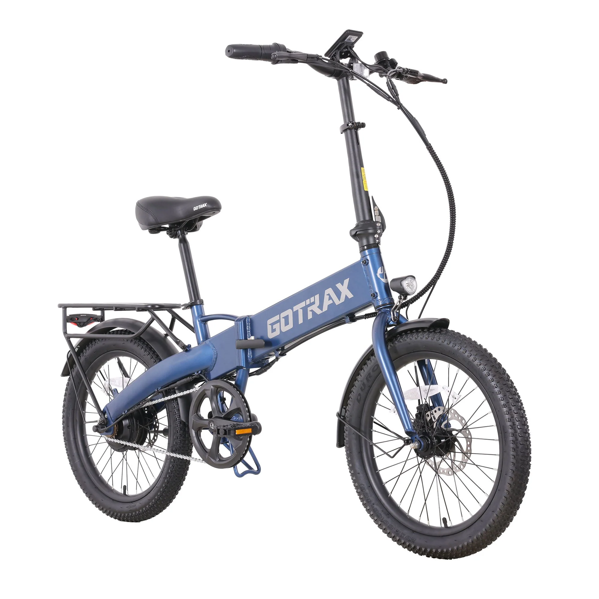 E-Fold Electric Bike - Image 14