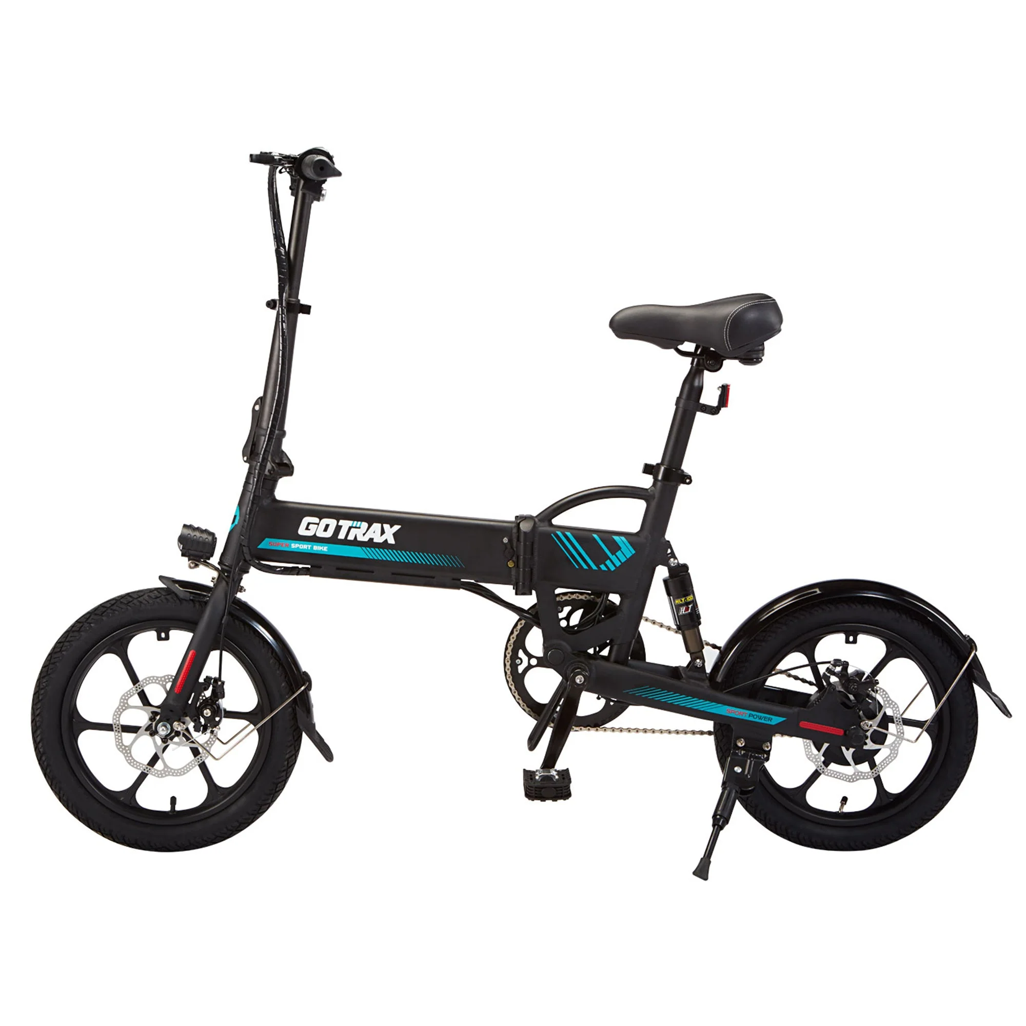 EBE1 Electric Bike - Image 5