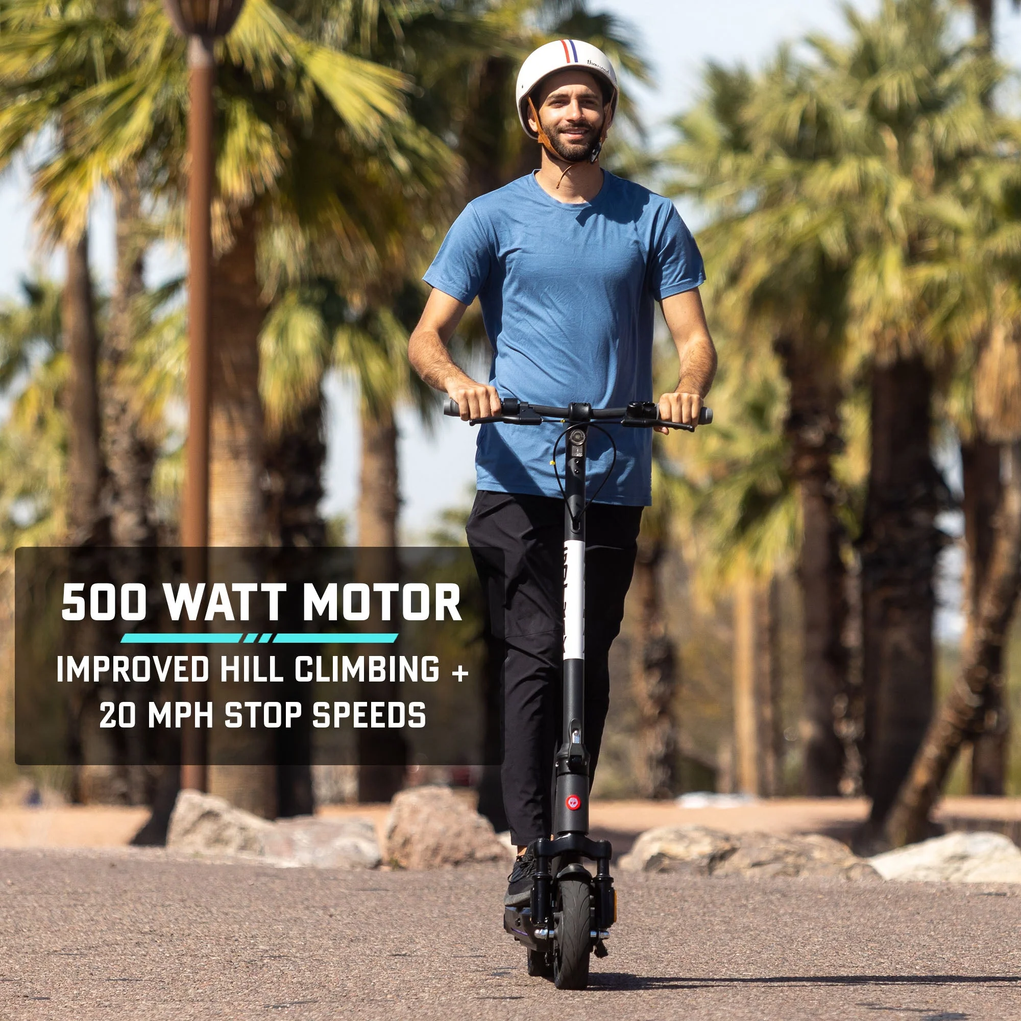 Eclipse Ultra Electric Scooter - Image 11