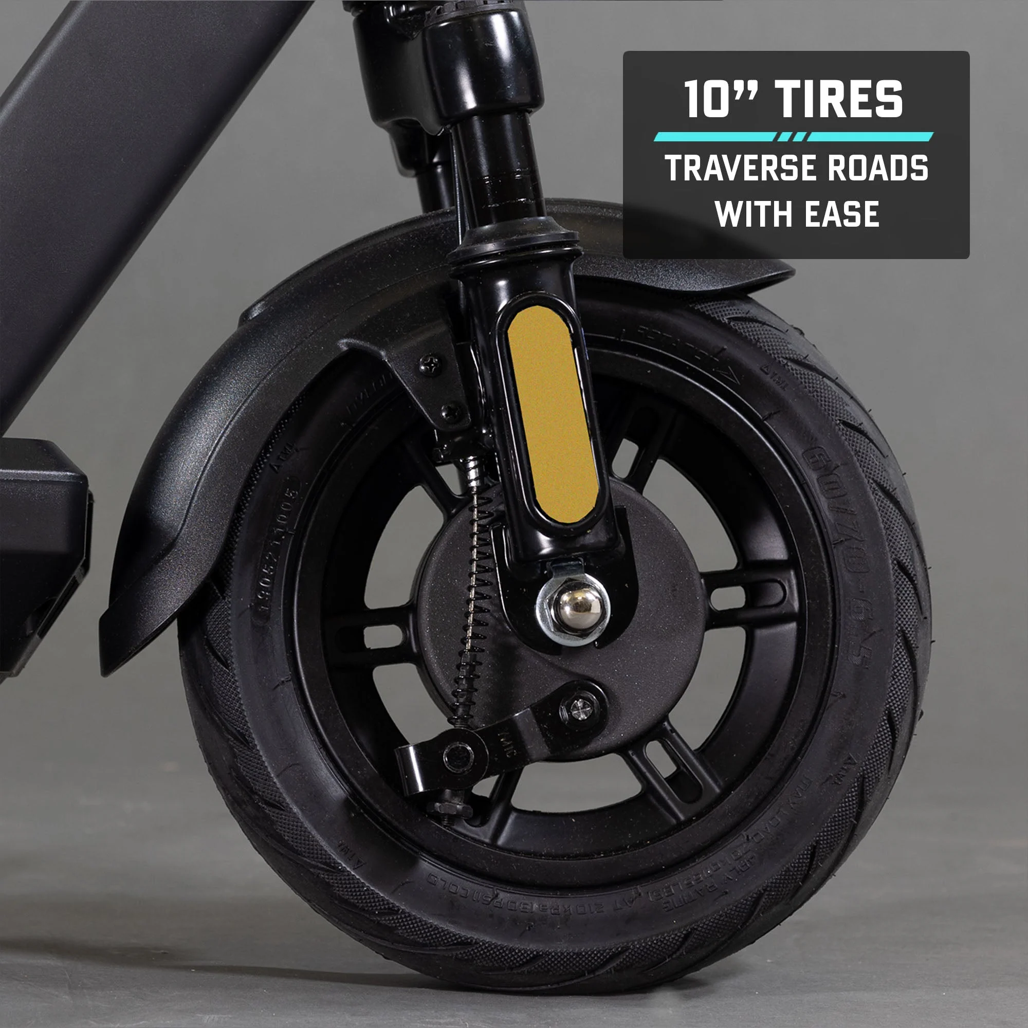 Eclipse Ultra Electric Scooter - Image 13
