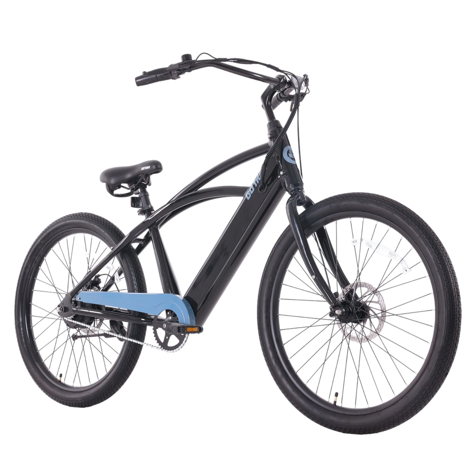 Aeroluxe Electric Beach Cruiser - Image 19