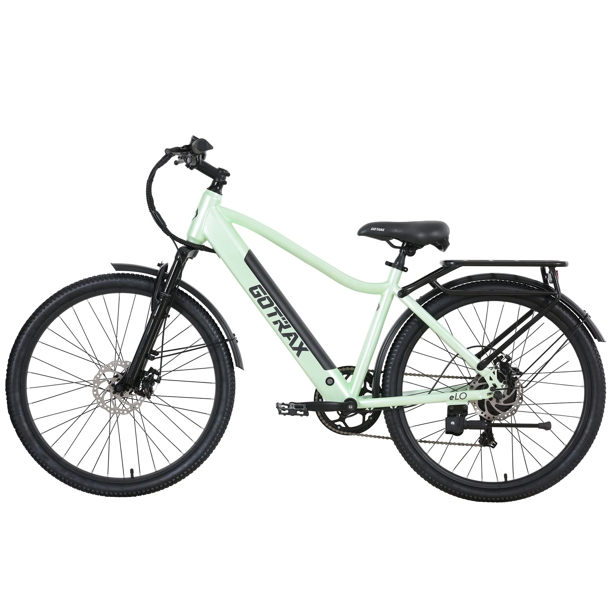 eLo Electric Bike - Image 12