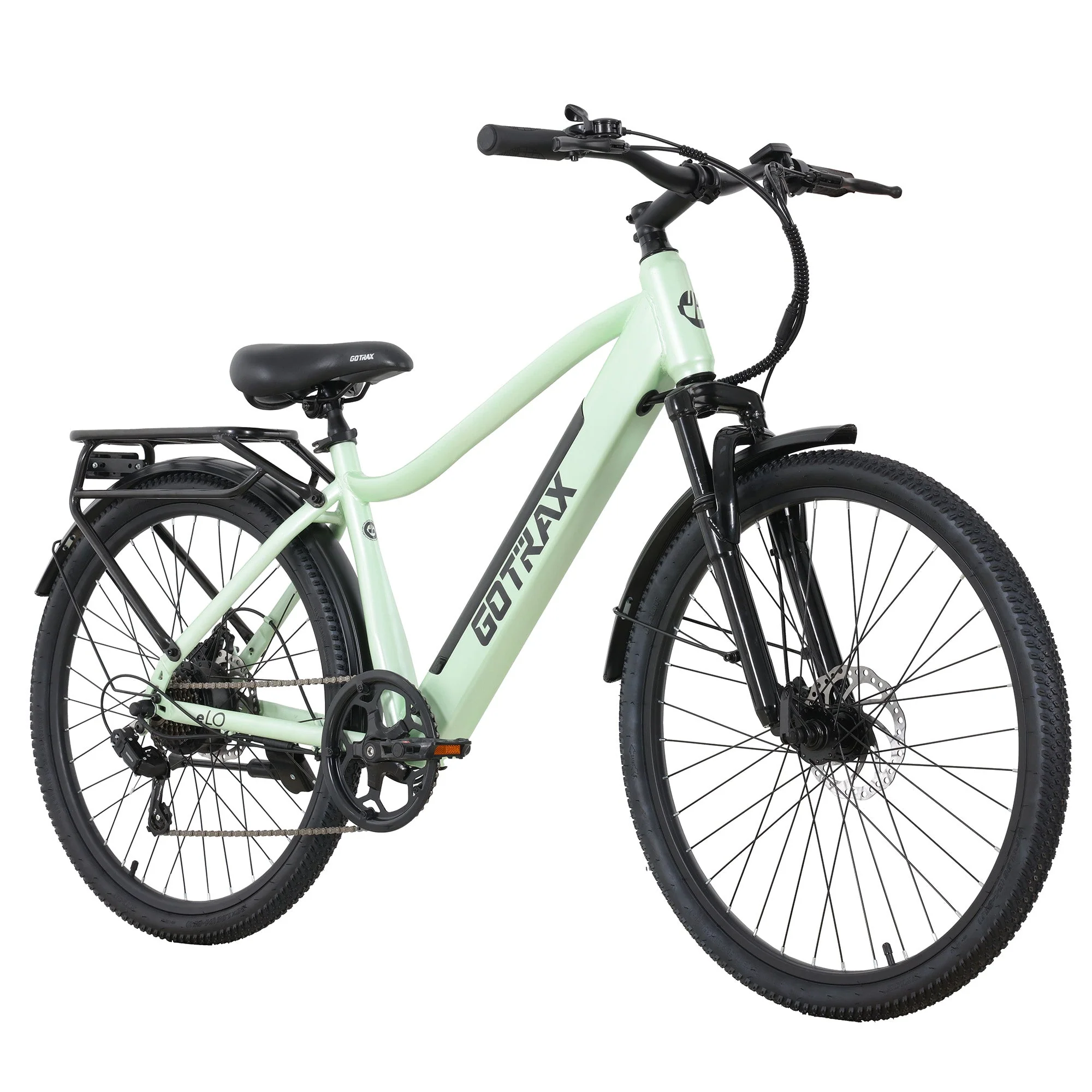 eLo Electric Bike - Image 13