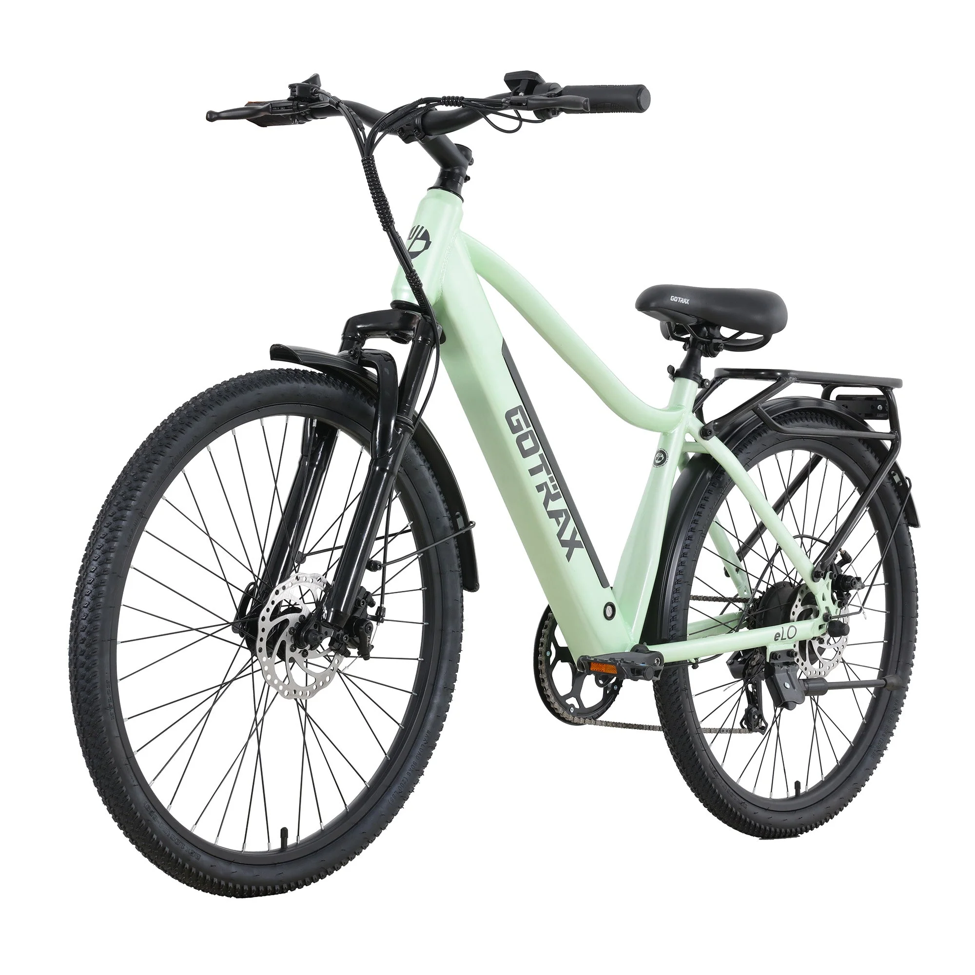 eLo Electric Bike - Image 14