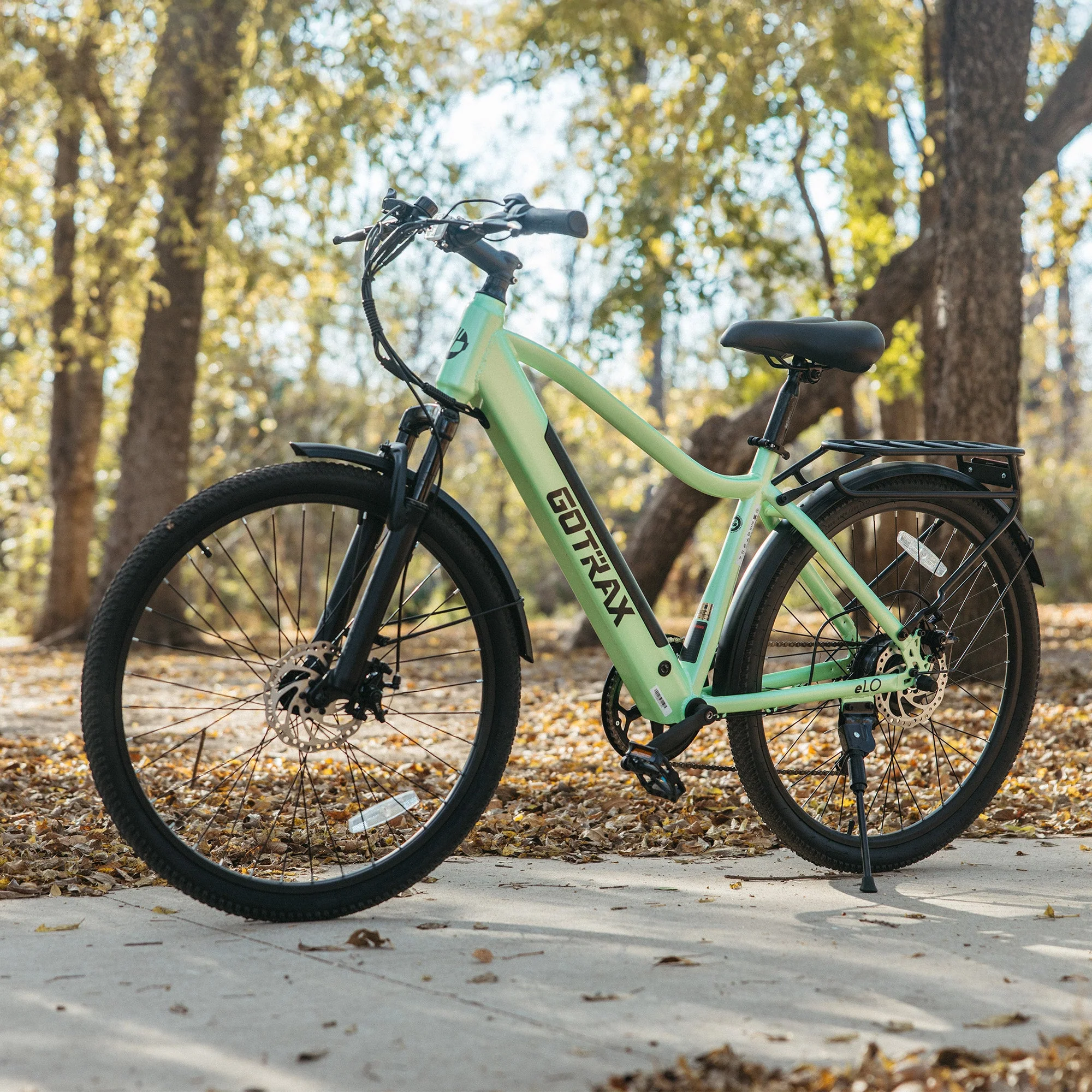 eLo Electric Bike - Image 3