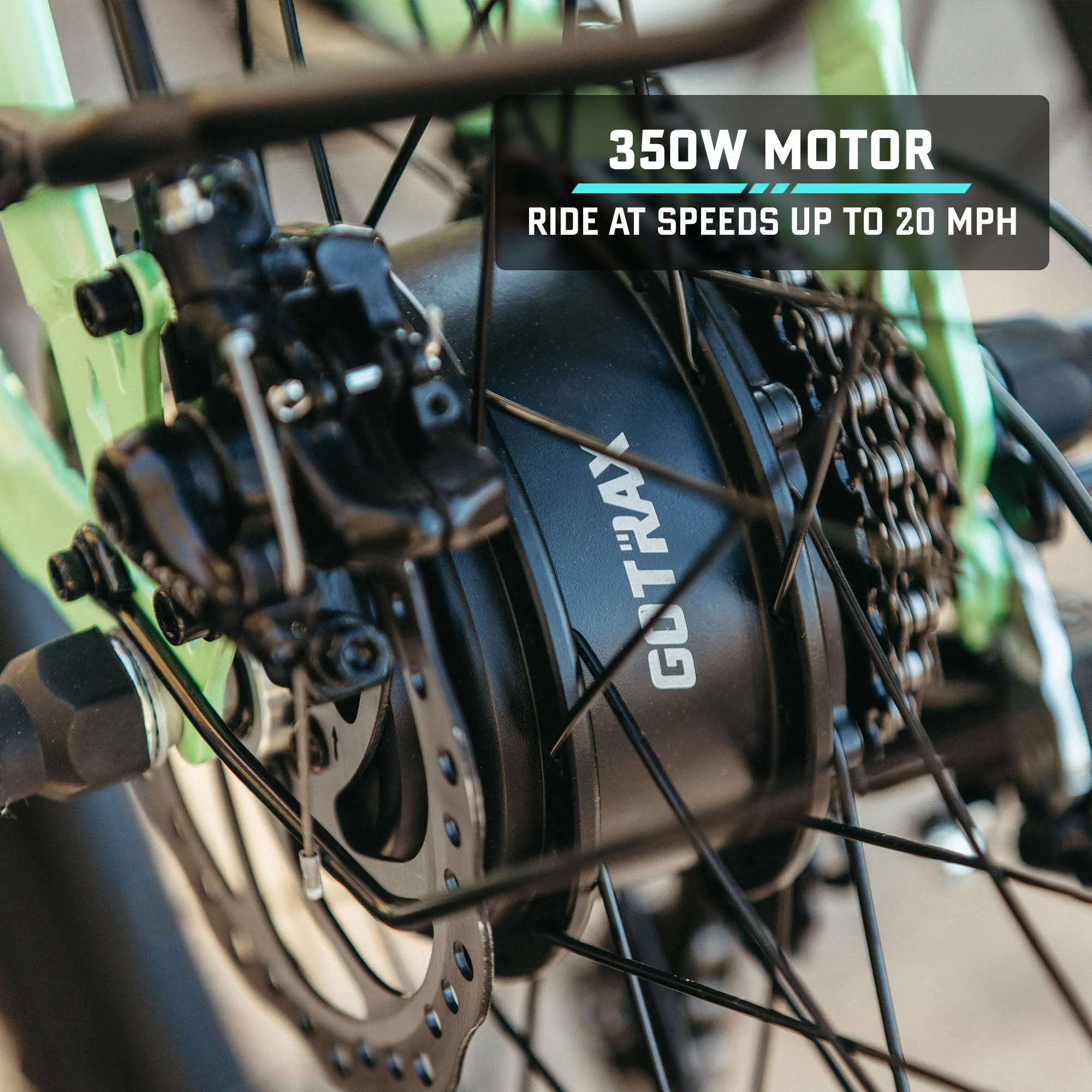 eLo Electric Bike - Image 5
