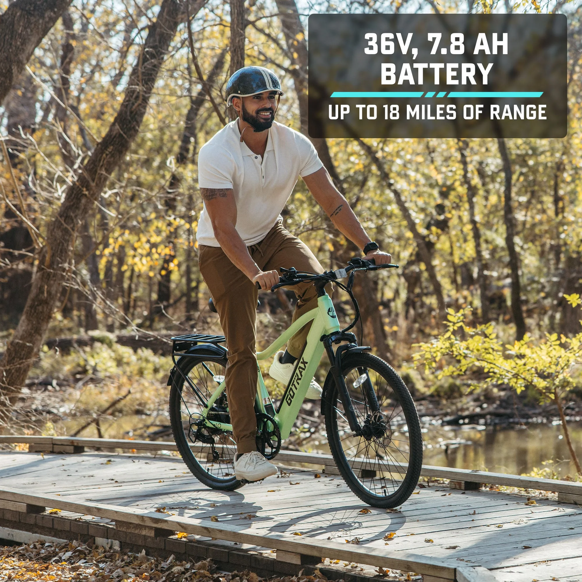 eLo Electric Bike - Image 8