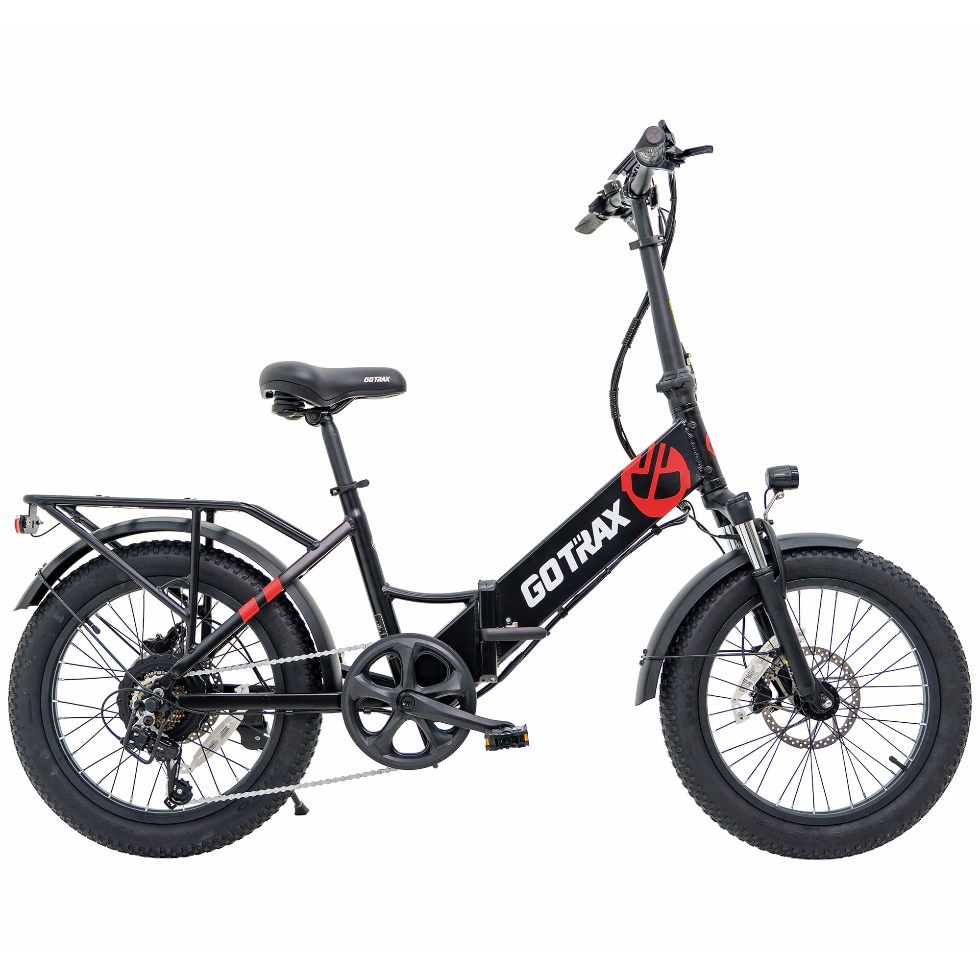 F2 Foldable Electric Bike 2.0 - Image 17