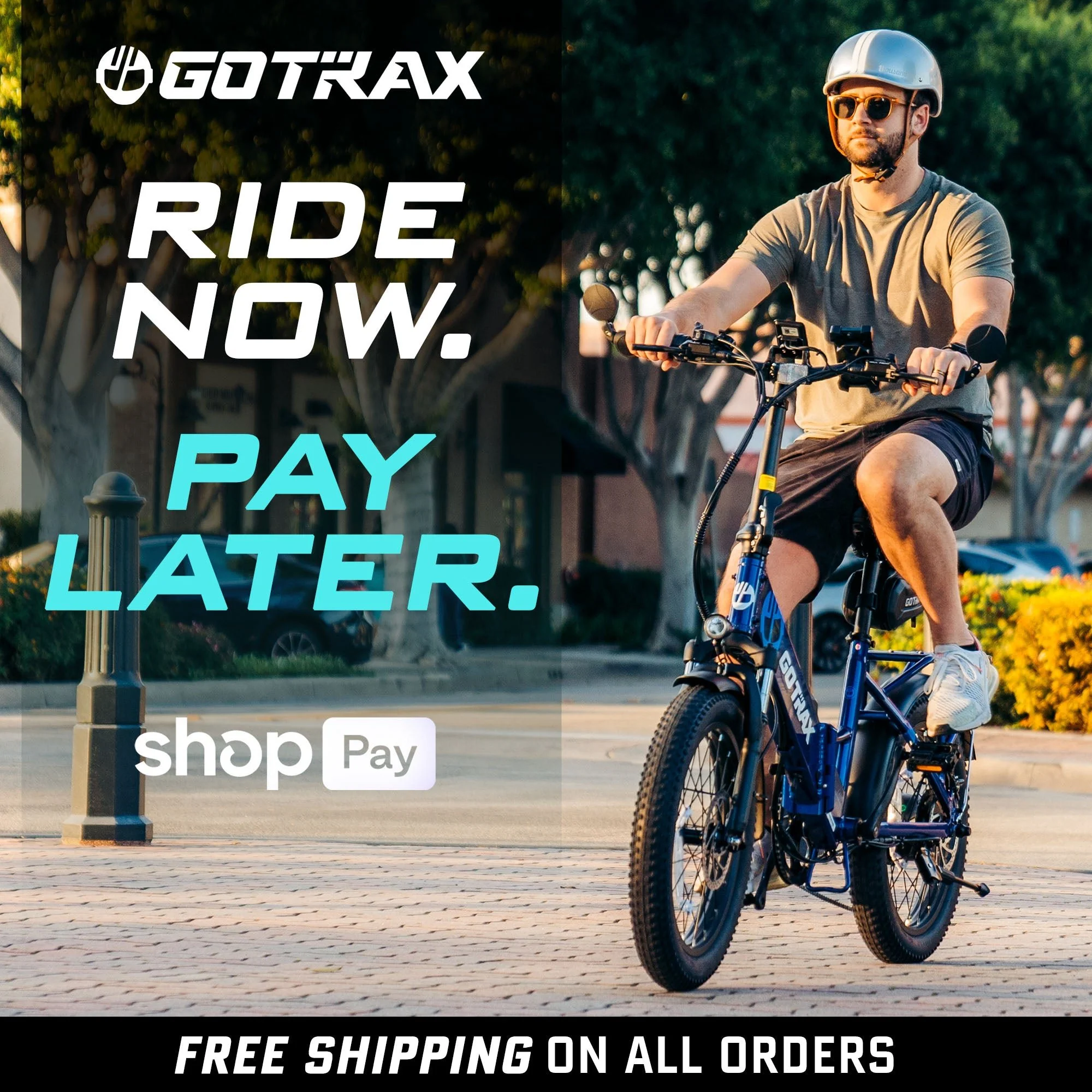 F2 Foldable Electric Bike 2.0 - Image 3