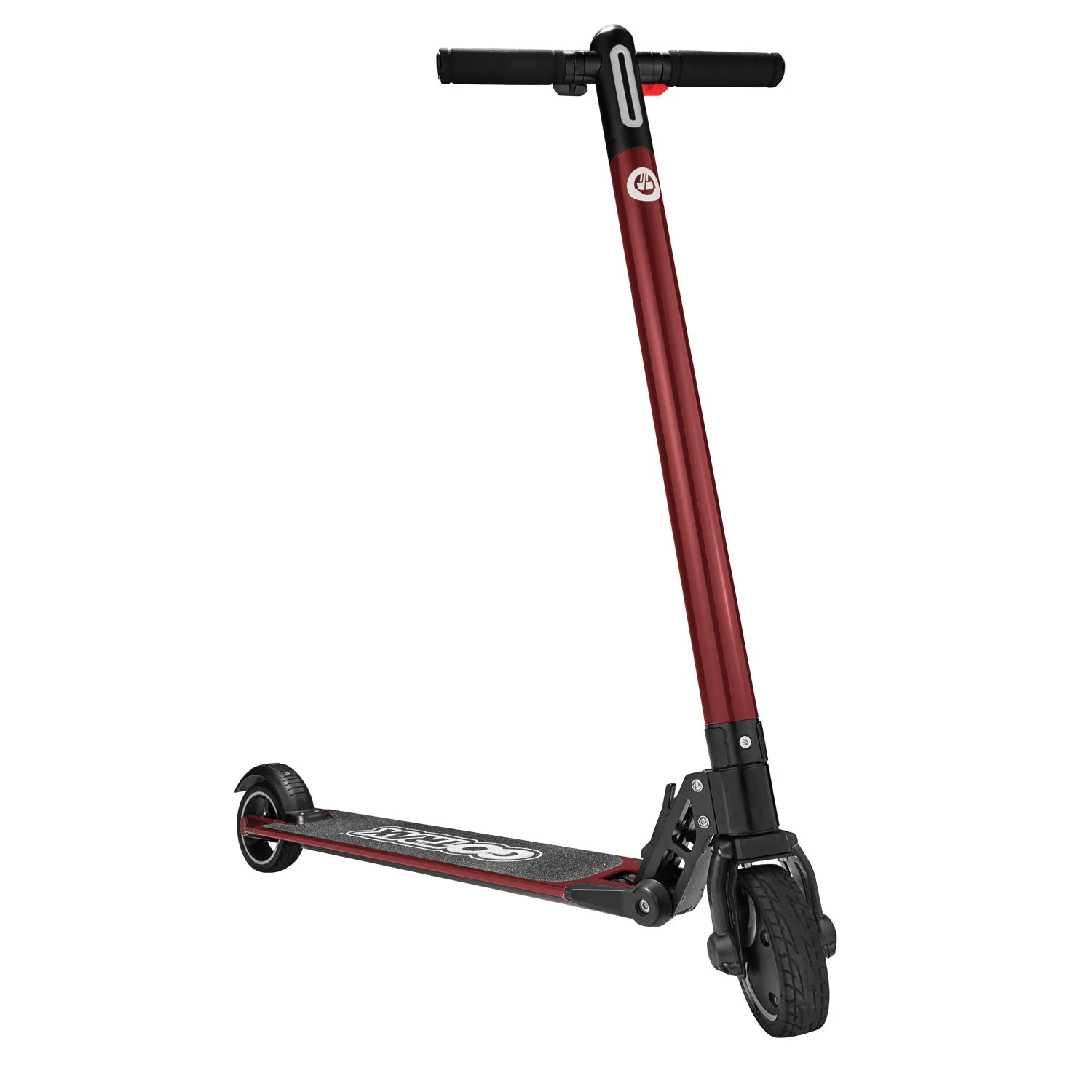 Glider Folding Electric Scooter - Image 3
