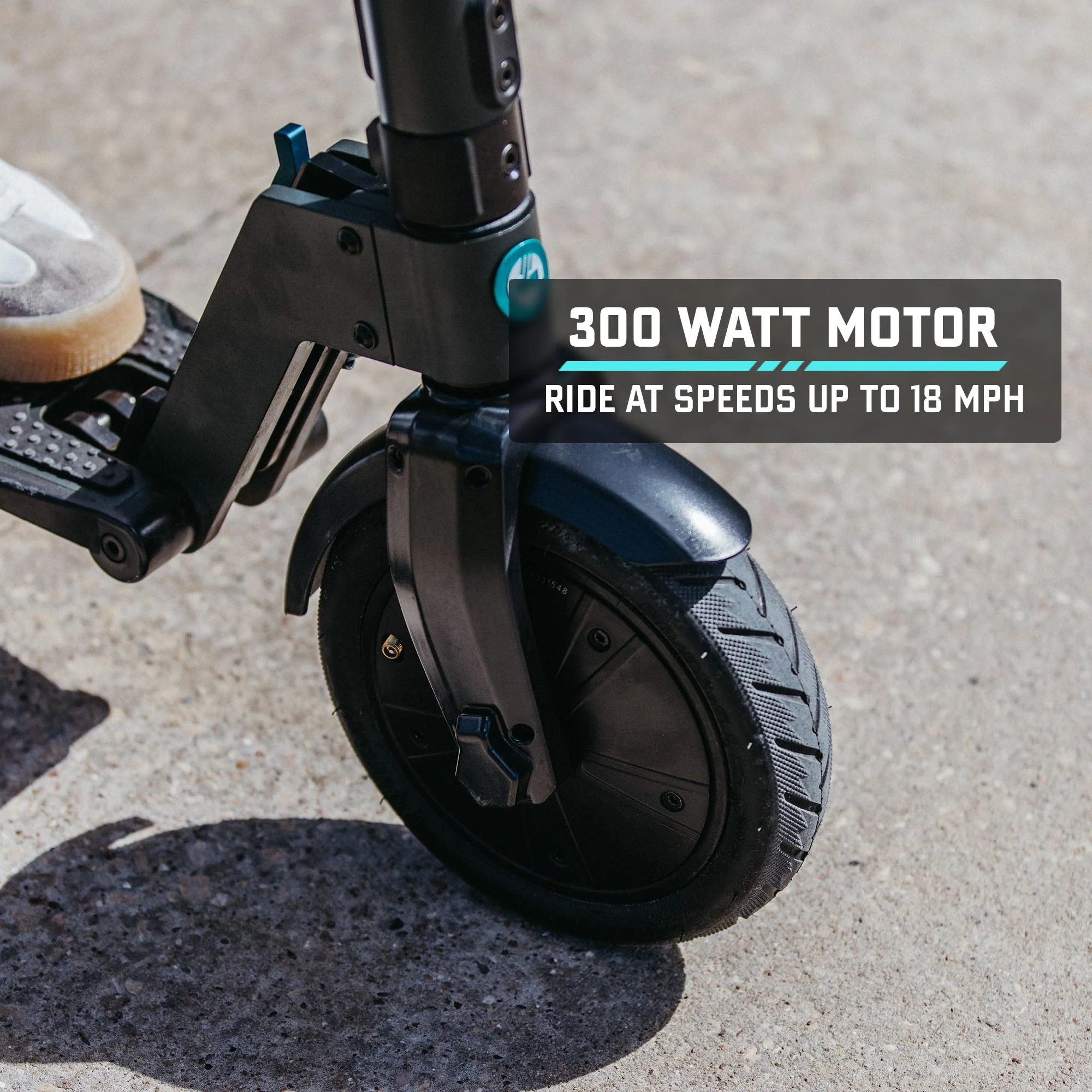 G3 Plus Electric Scooter - Image 11