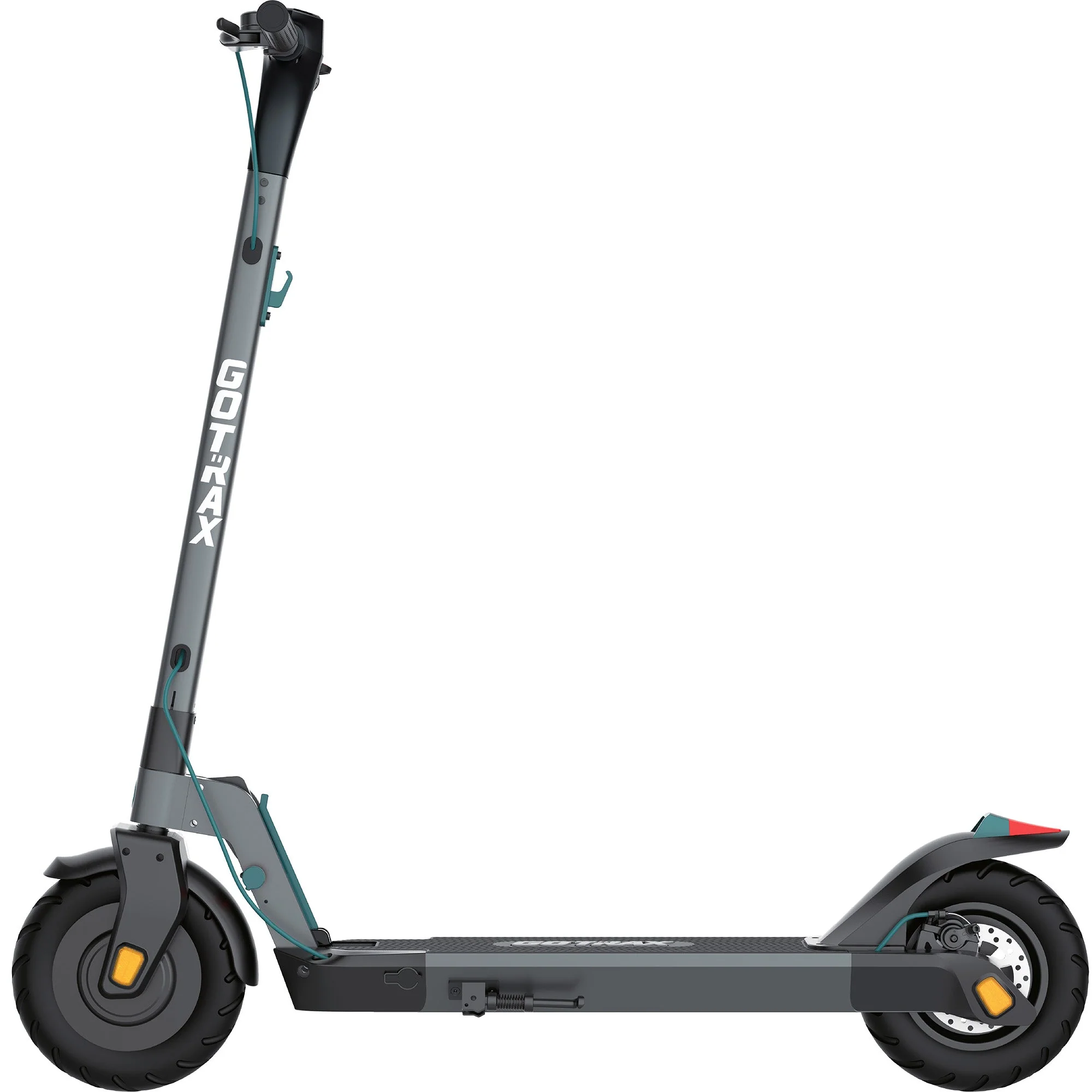 G3 Plus Electric Scooter - Image 13