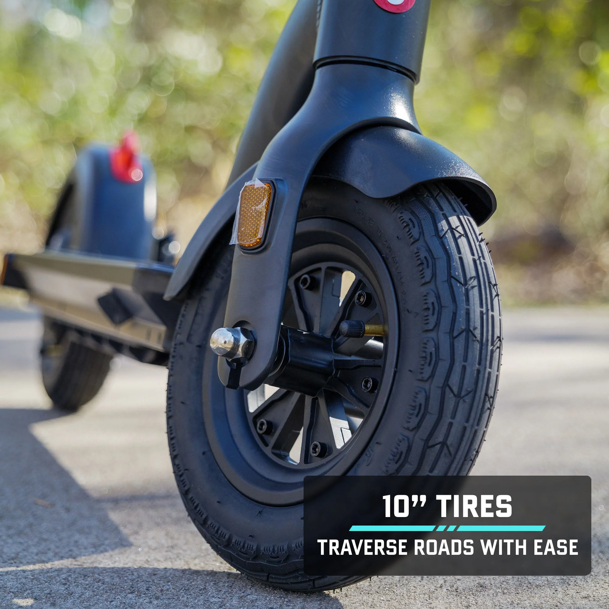 G4 Electric Scooter for Adults - Image 10
