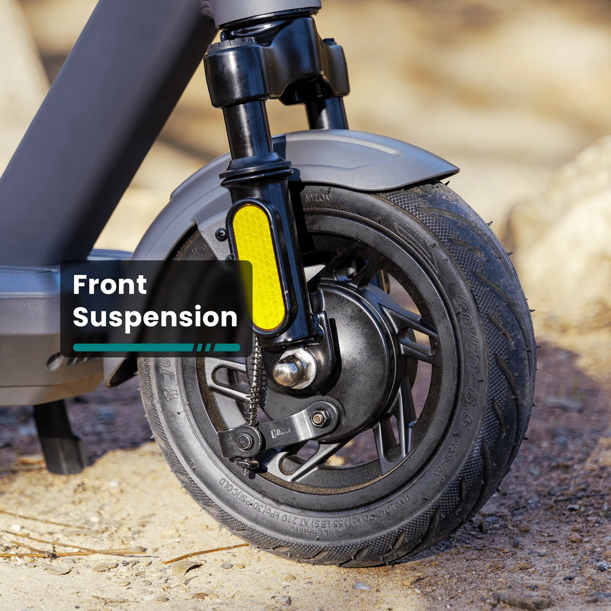 G6 Commute Electric Scooter - Image 6