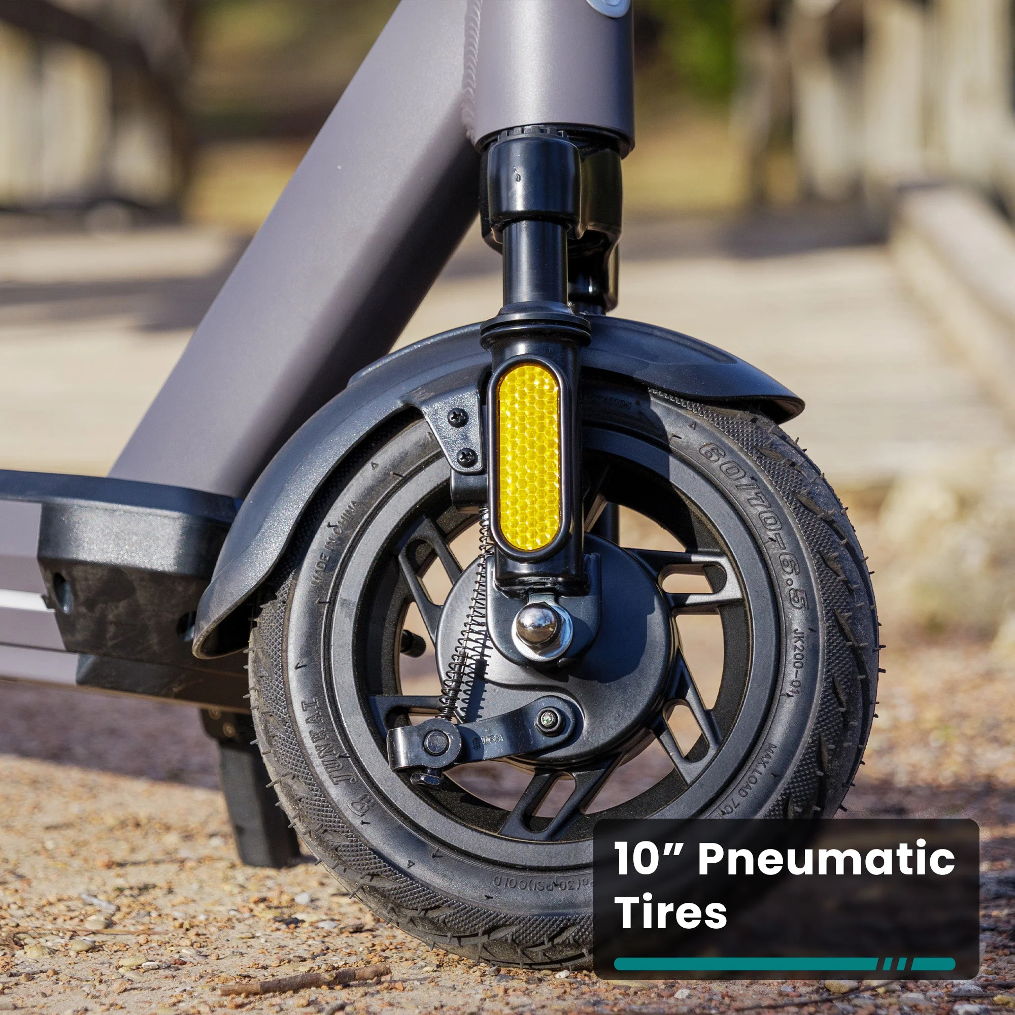 G6 Commute Electric Scooter - Image 7