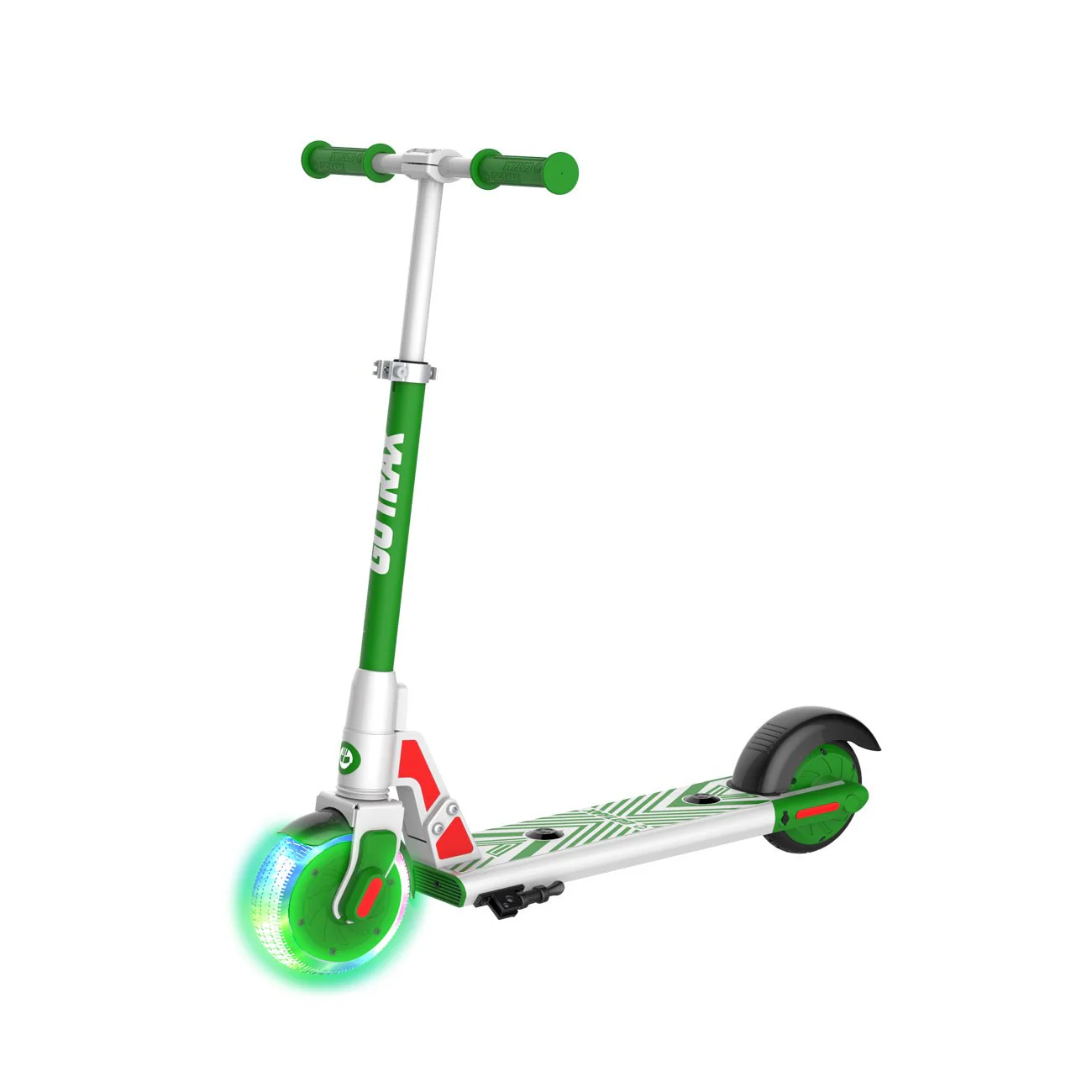 GKS Lumios Electric Scooter for Kids - Image 17