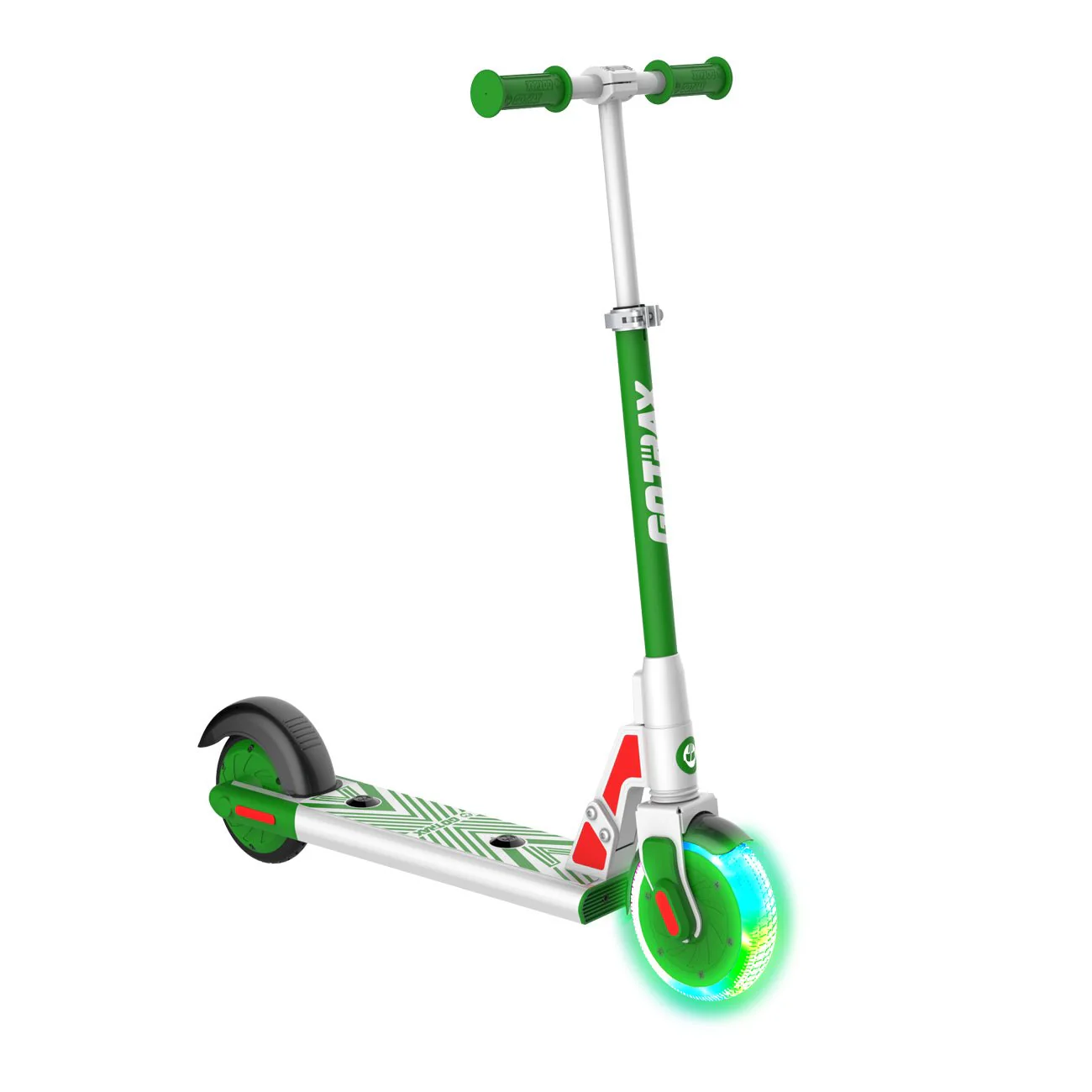 GKS Lumios Electric Scooter for Kids - Image 19