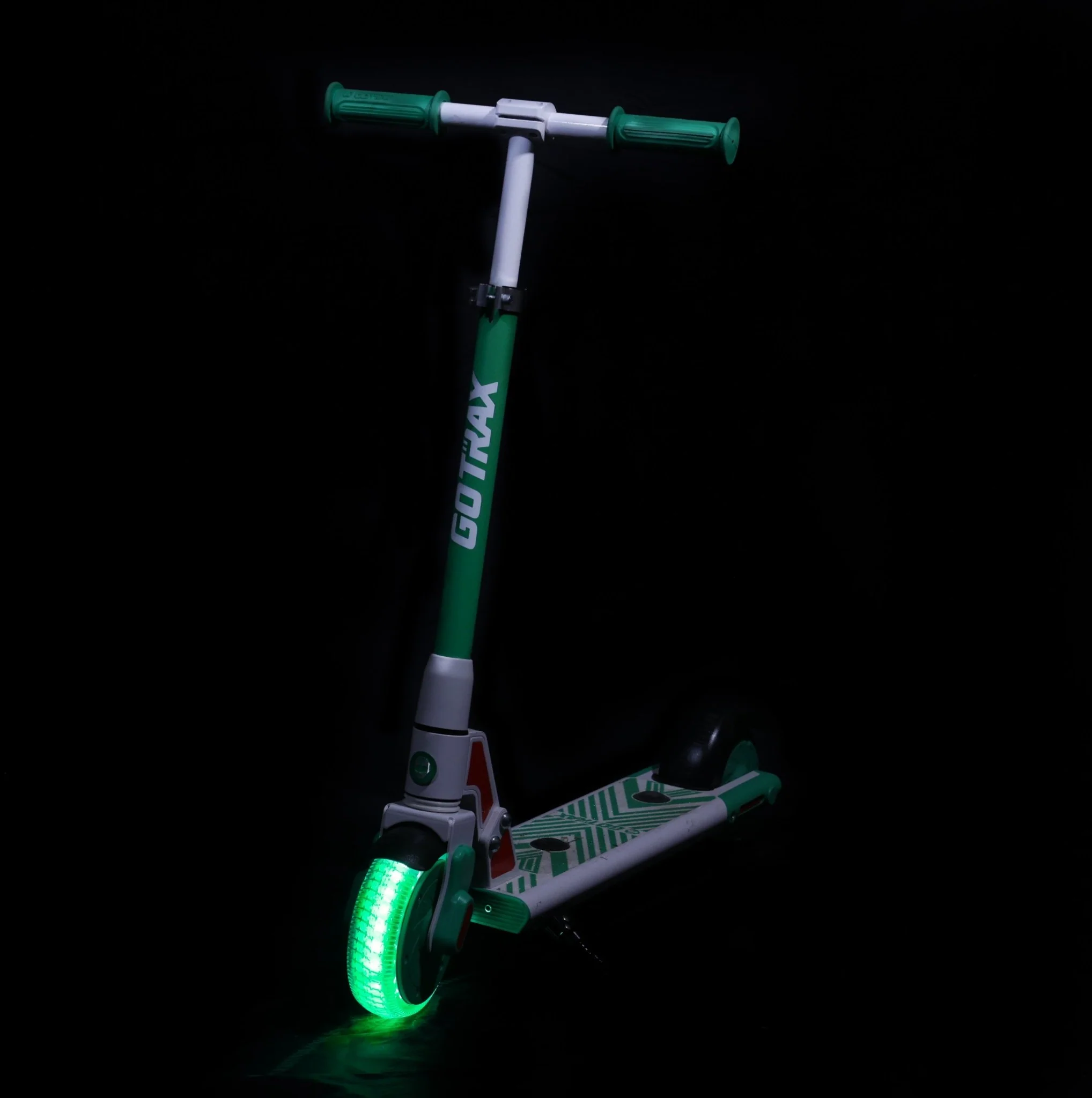 GKS Lumios Electric Scooter for Kids - Image 8