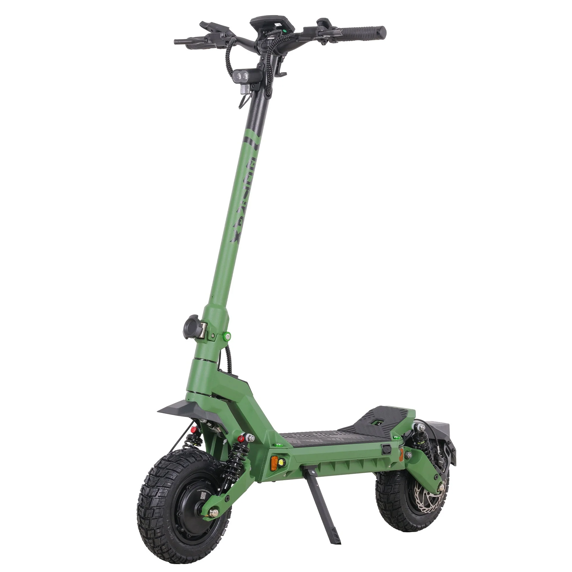 GX3 Off Road Electric Scooter - Image 18