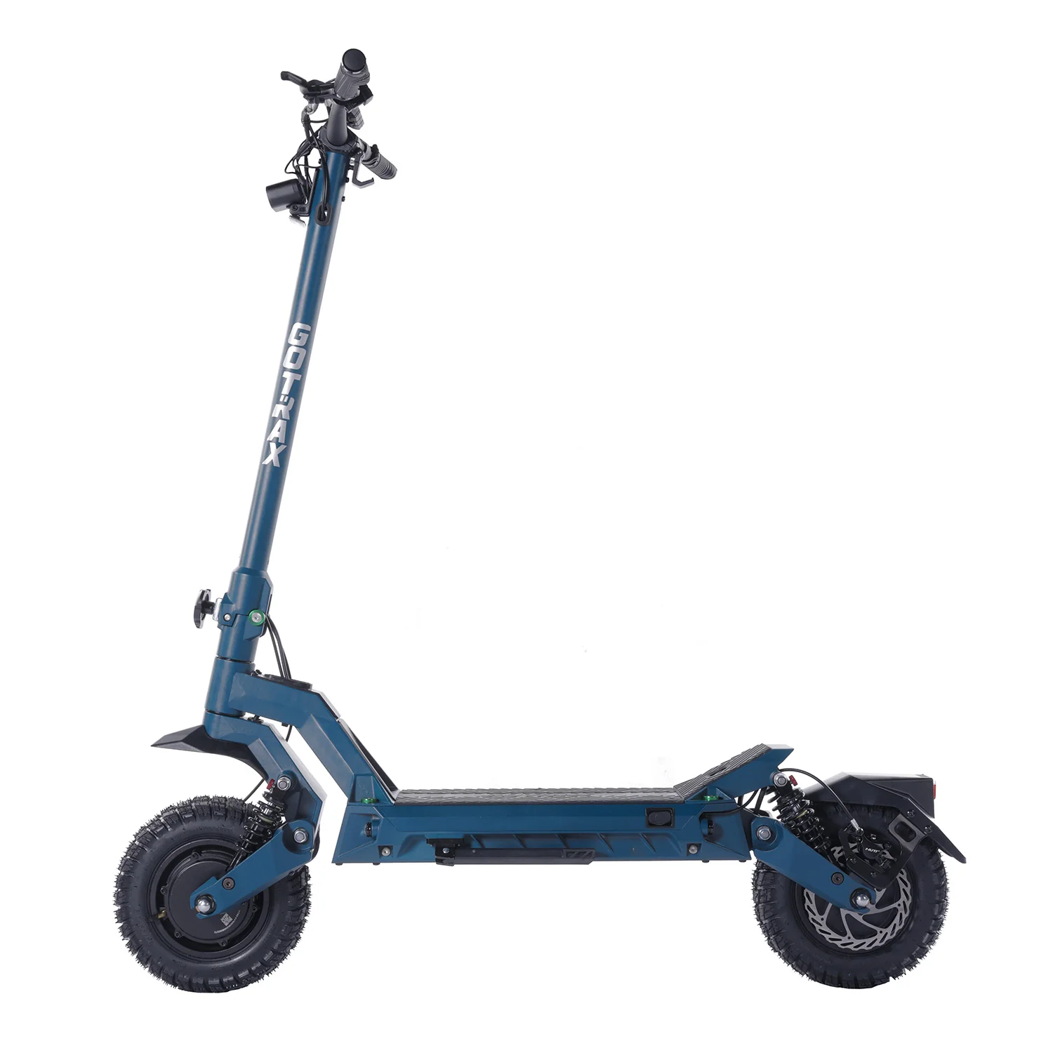 GX3 Off Road Electric Scooter - Image 21