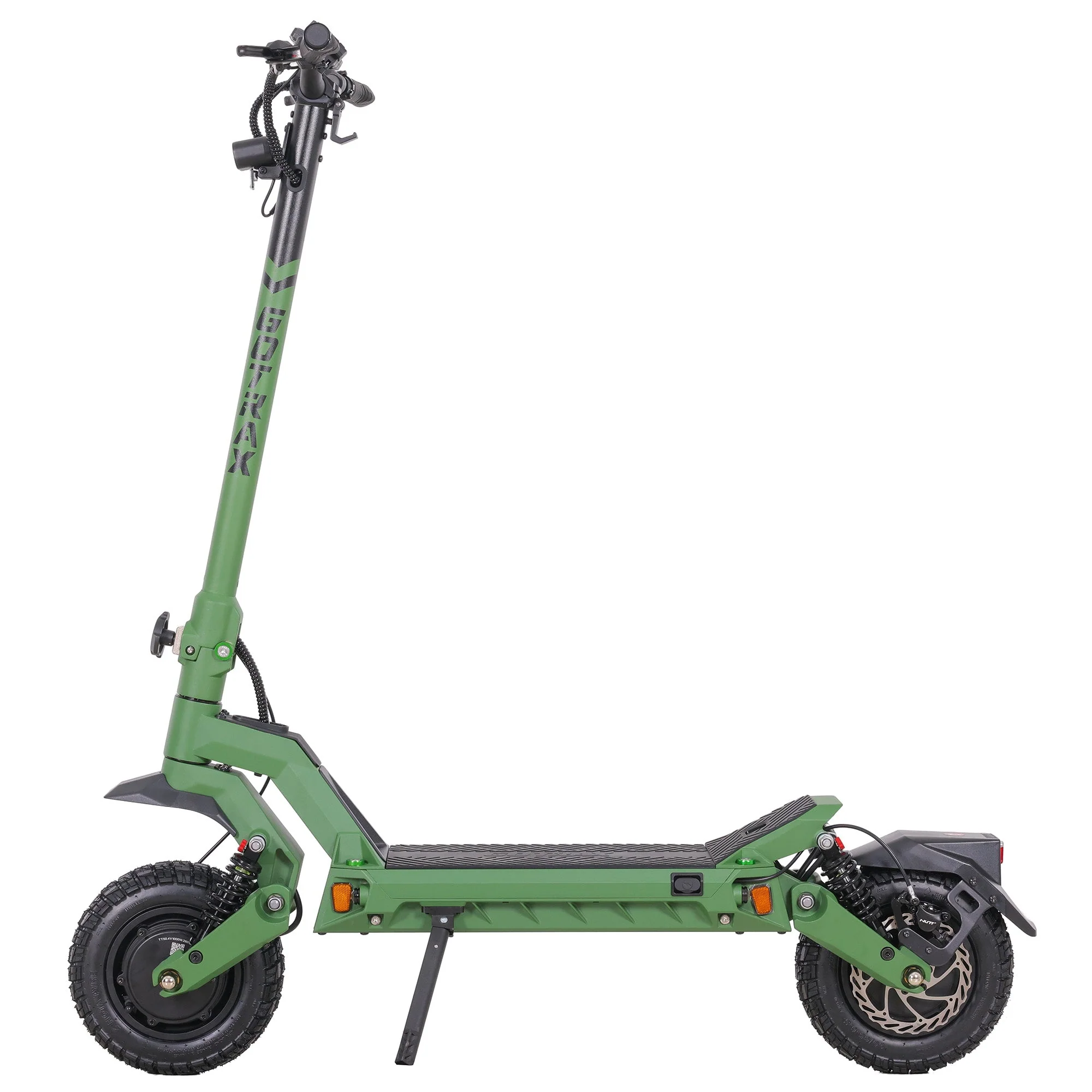 GX3 Off Road Electric Scooter - Image 22