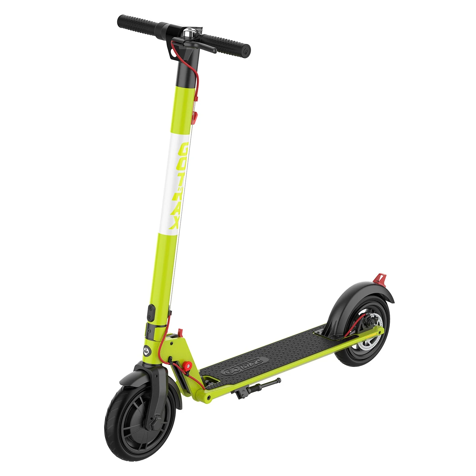 GXL V2 Lightweight Scooter - Image 14
