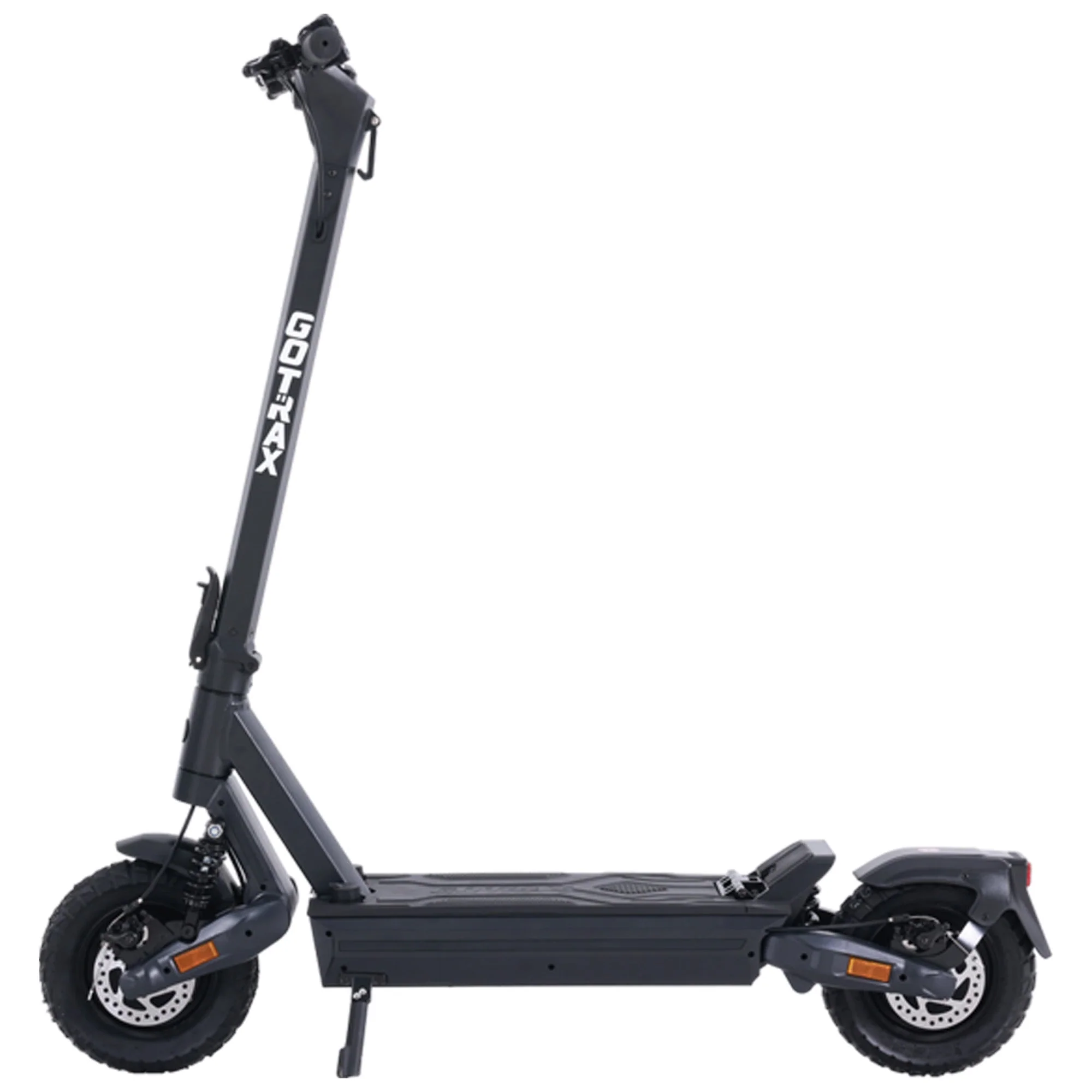 GX Zero Dual Motor Electric Scooter - Image 19