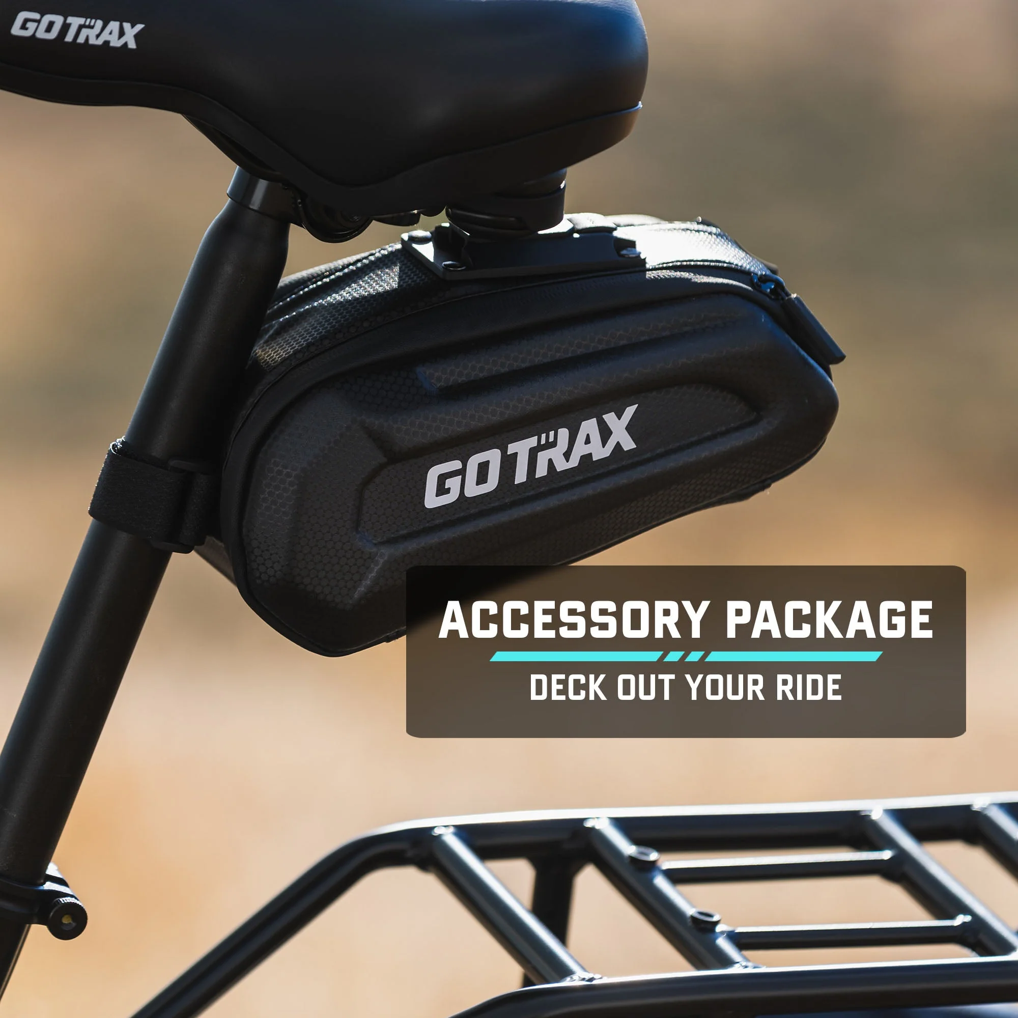 F3 Fat Tire Folding E-Bike 2.0 - Image 14