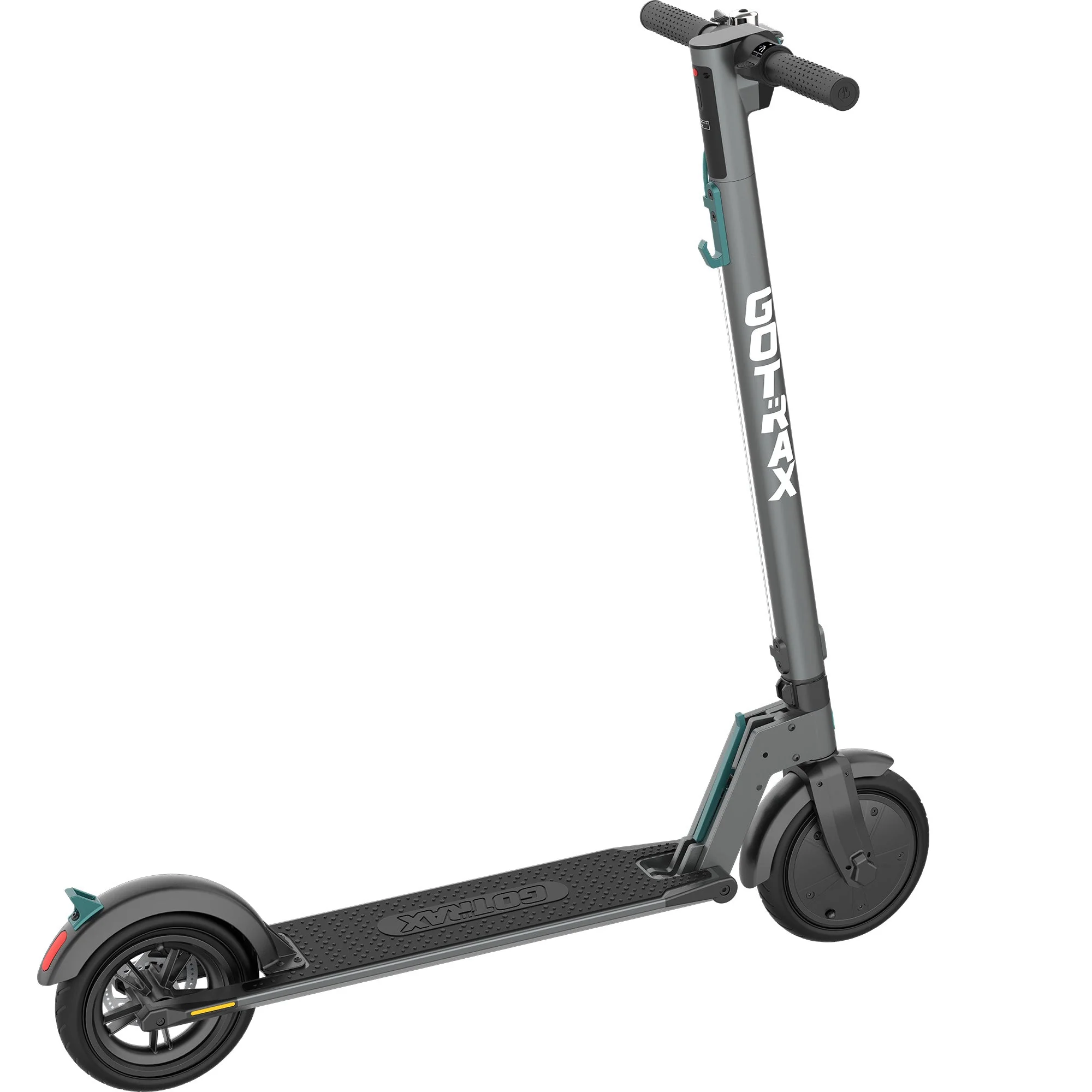 Rival Electric Scooter - Image 14