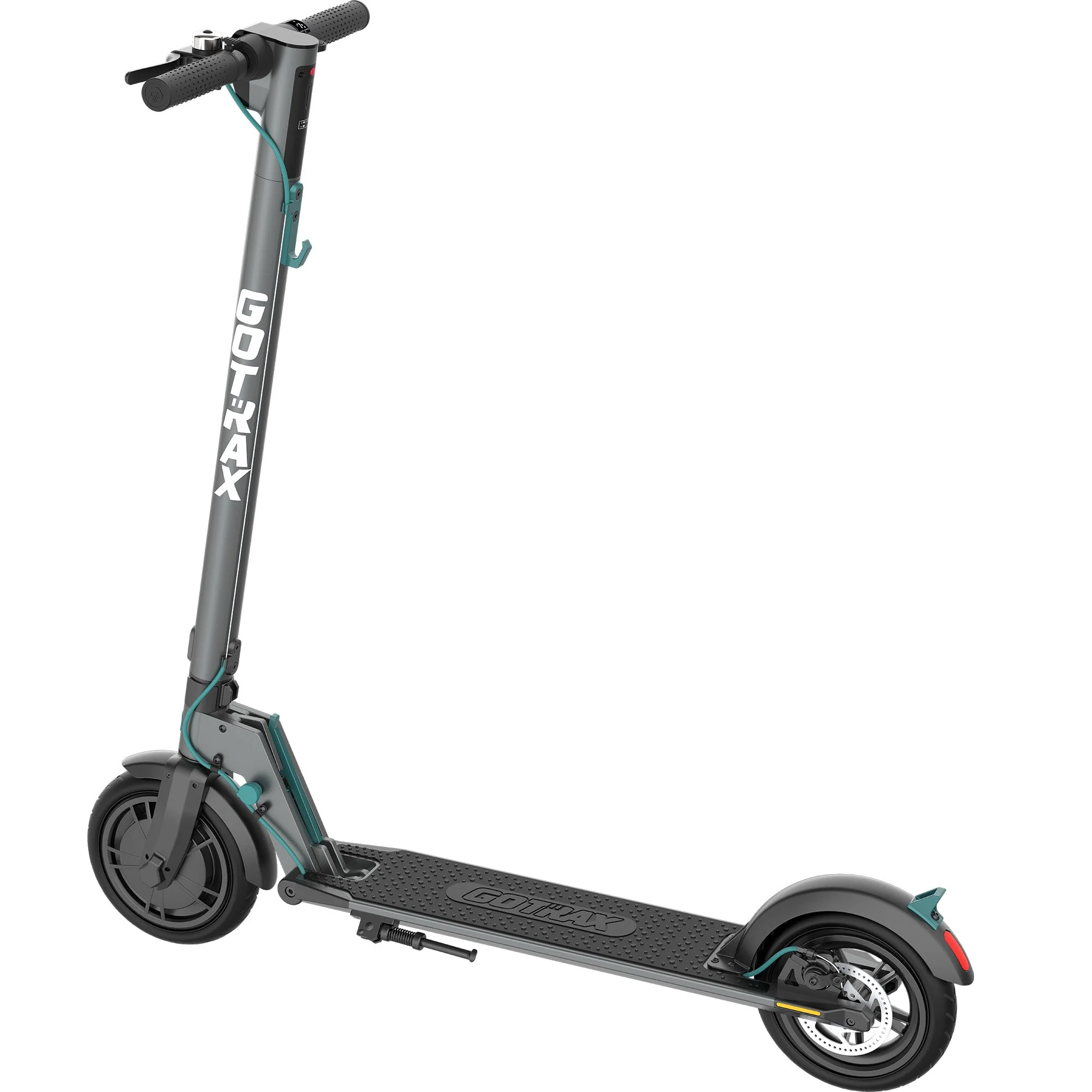 Rival Electric Scooter - Image 15