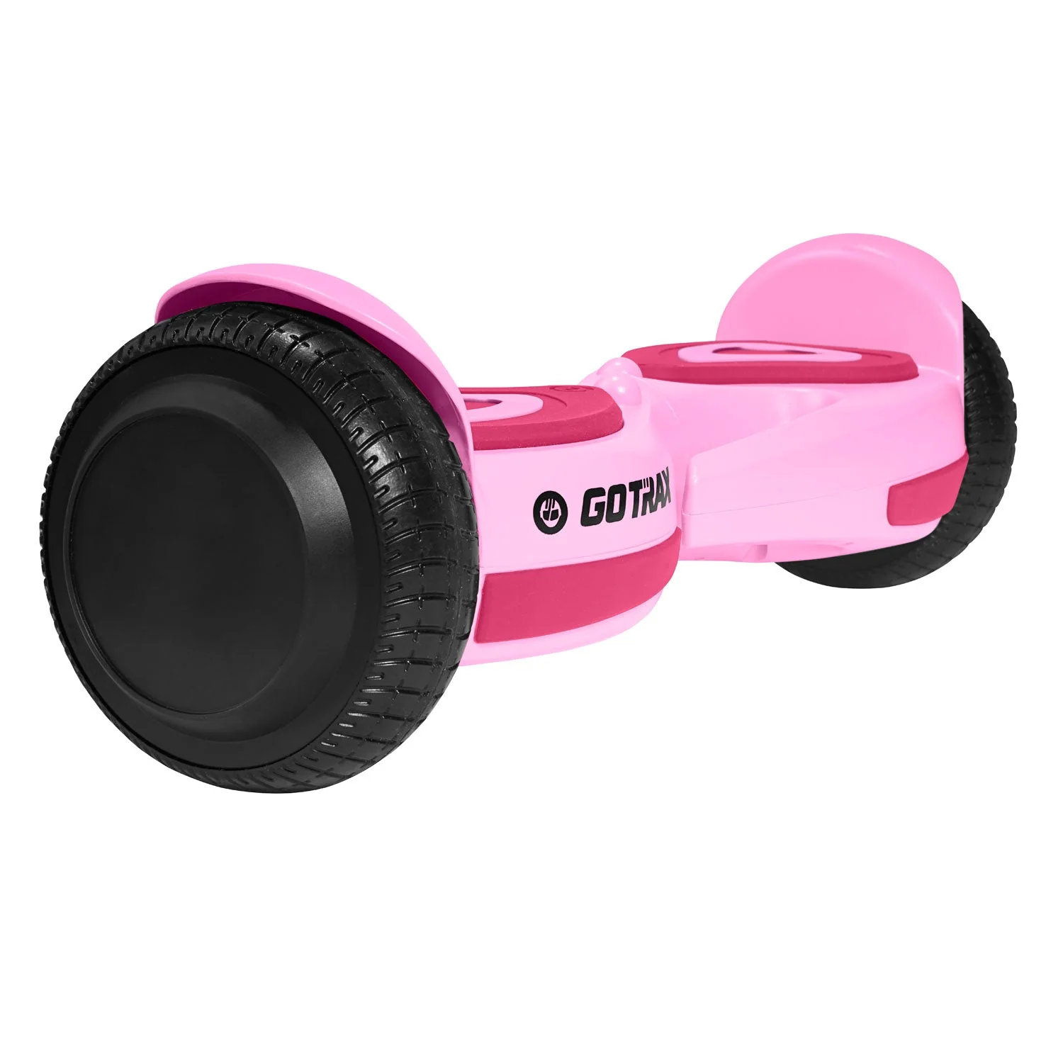 SRX Mini Hoverboard for Kids 6.5" - Image 4