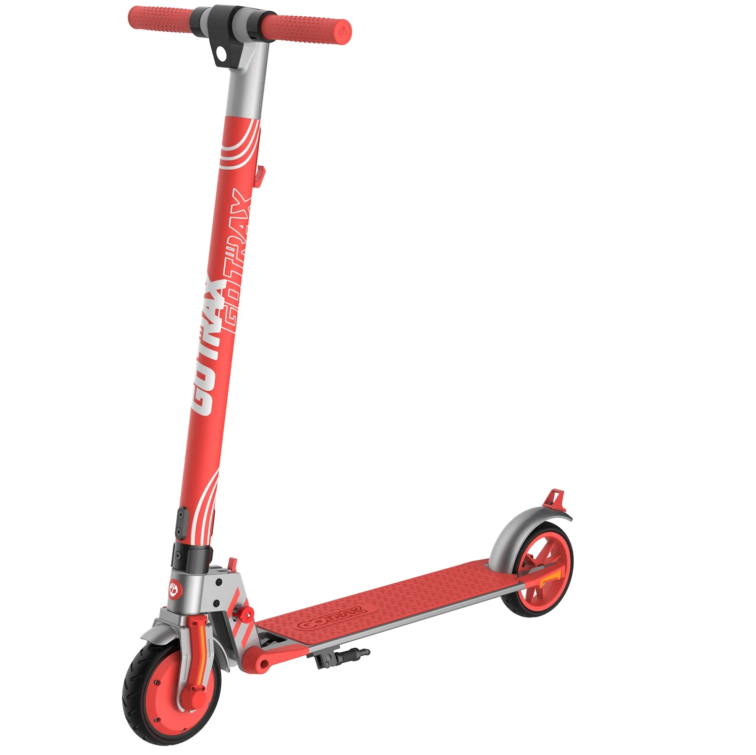 Vibe Electric Kick Scooter for Teens - Image 10