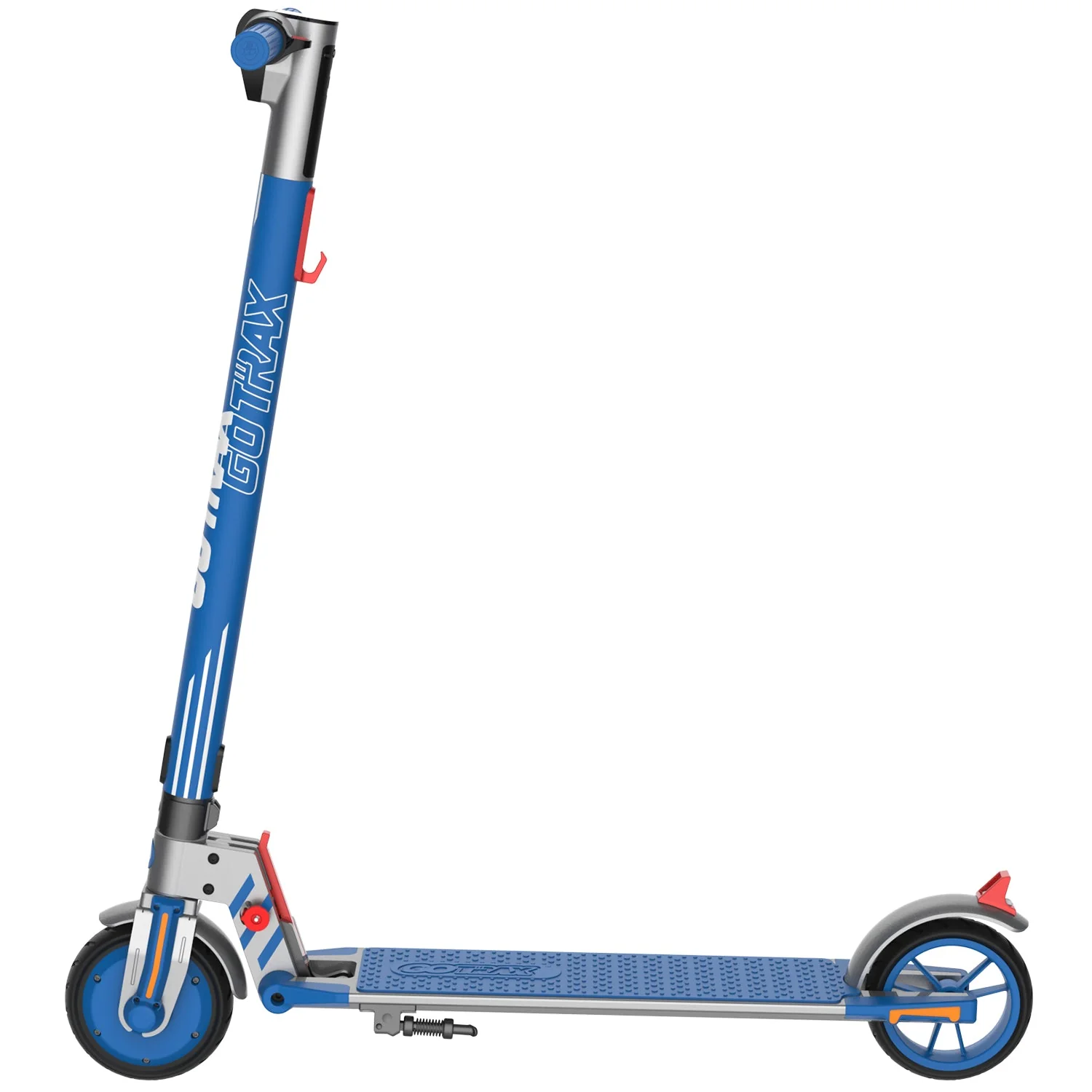 Vibe Electric Kick Scooter for Teens - Image 17