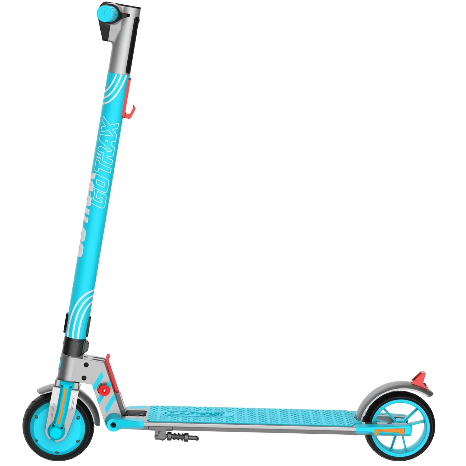 Vibe Electric Kick Scooter for Teens - Image 8