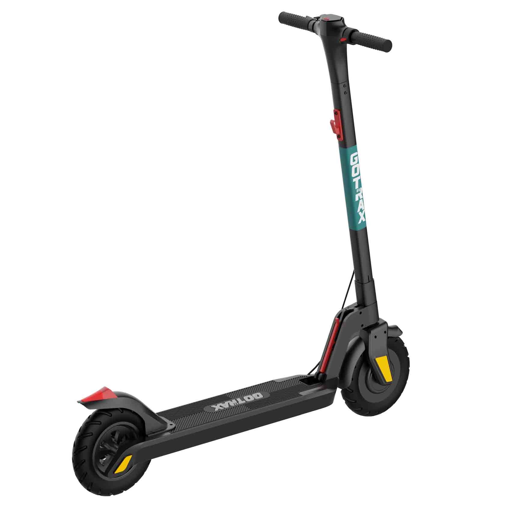 XR Elite MAX Electric Scooter - Image 4