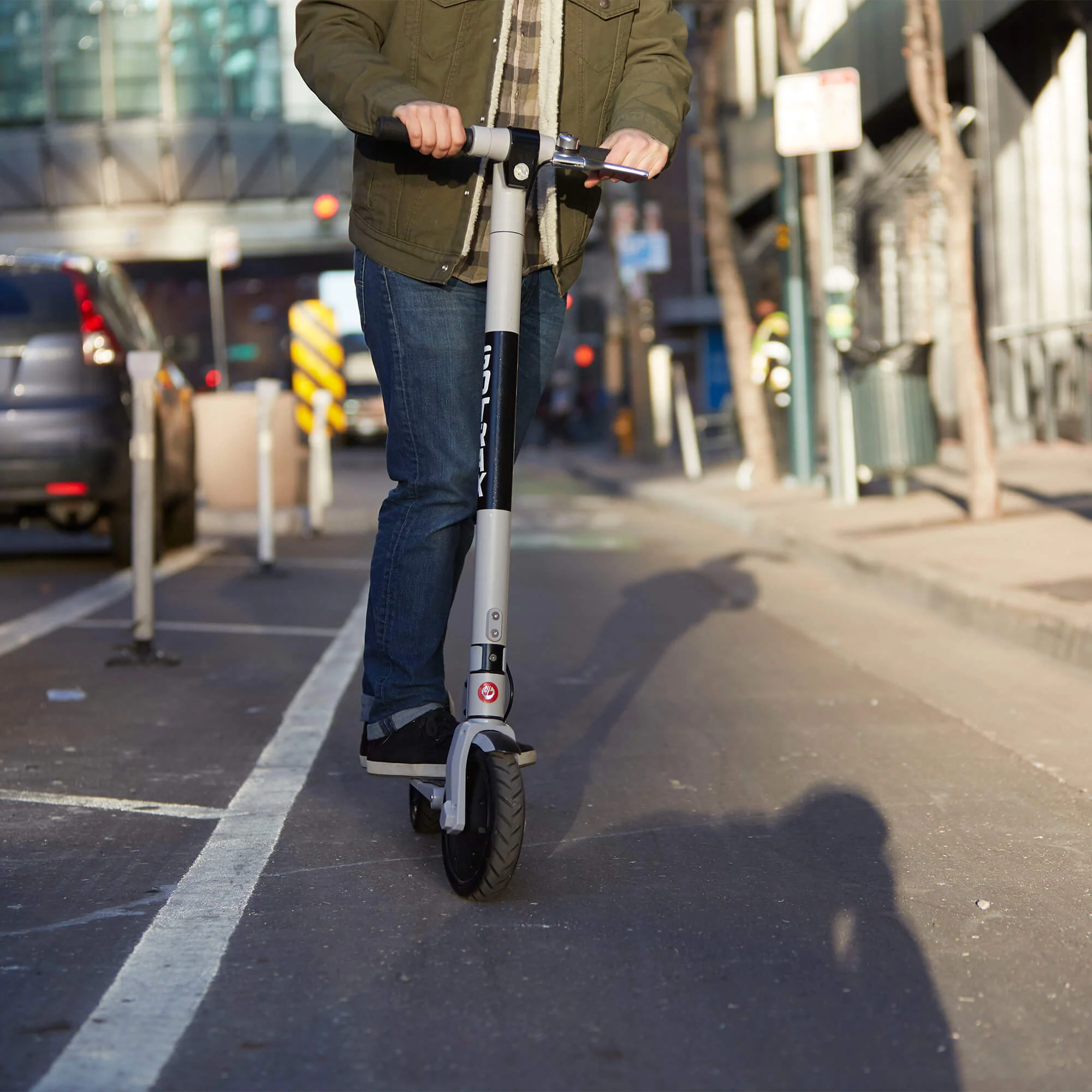 Xr Ultra Electric Scooter - Image 5