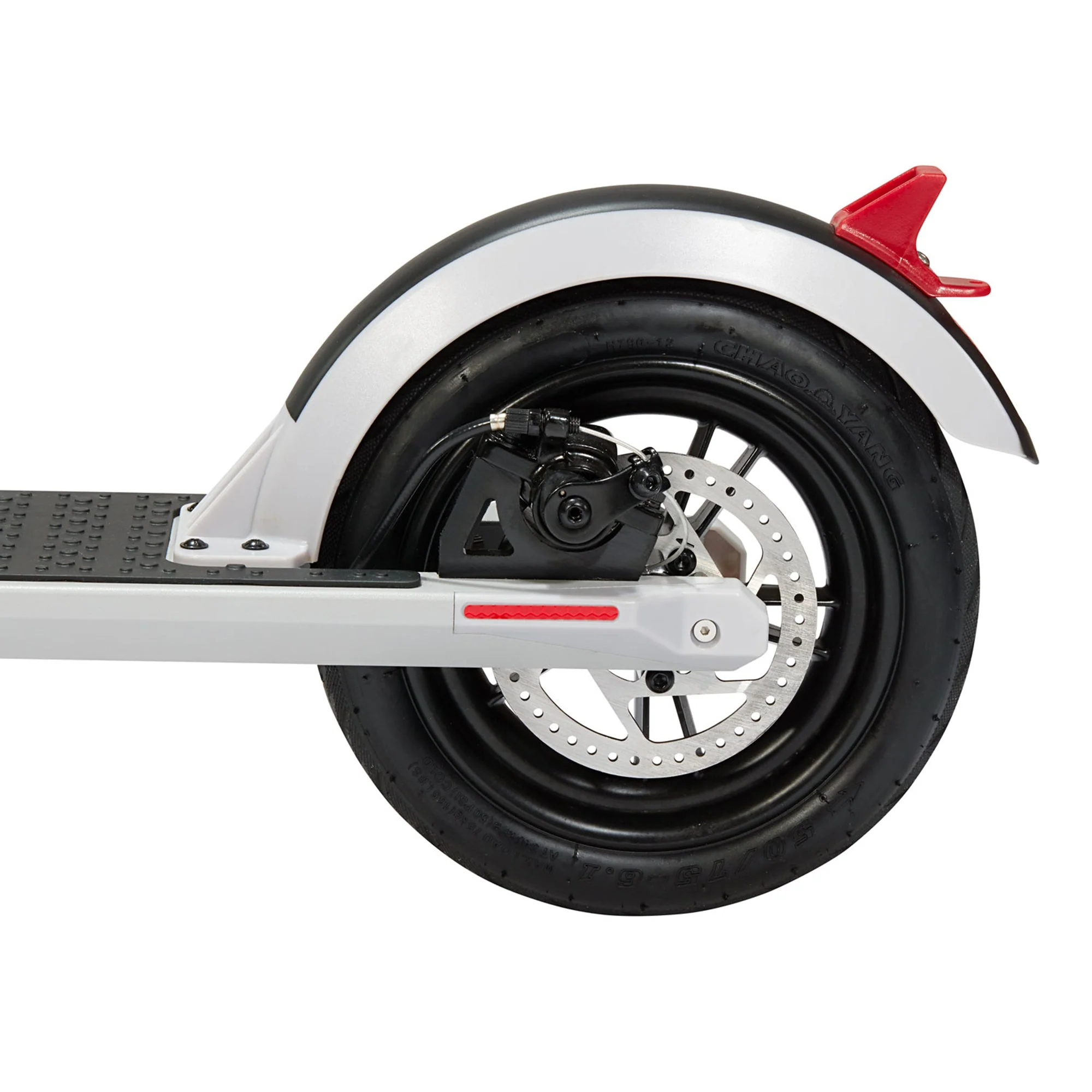 Xr Ultra Electric Scooter - Image 8